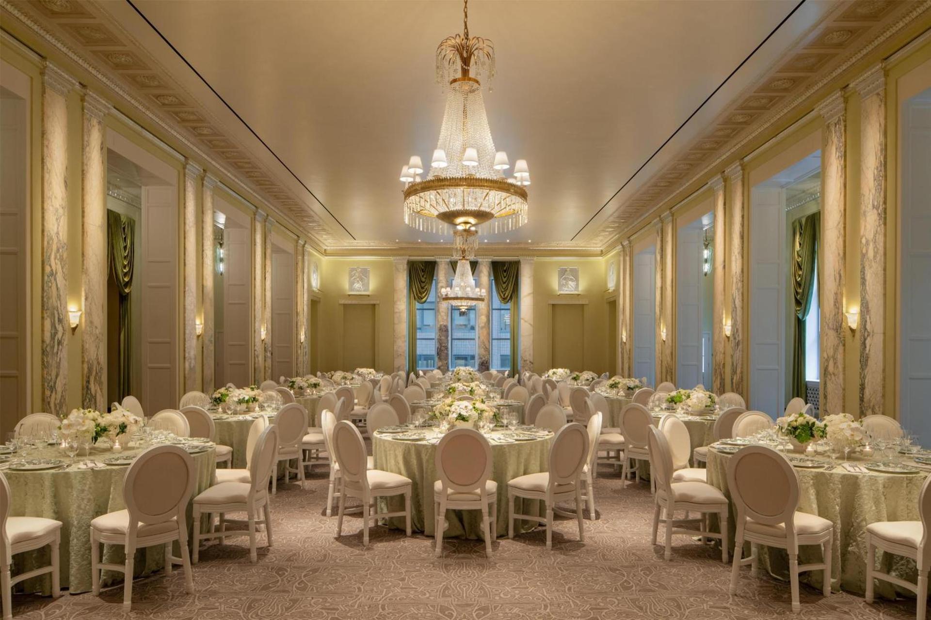 Waldorf Astoria New York photo 16