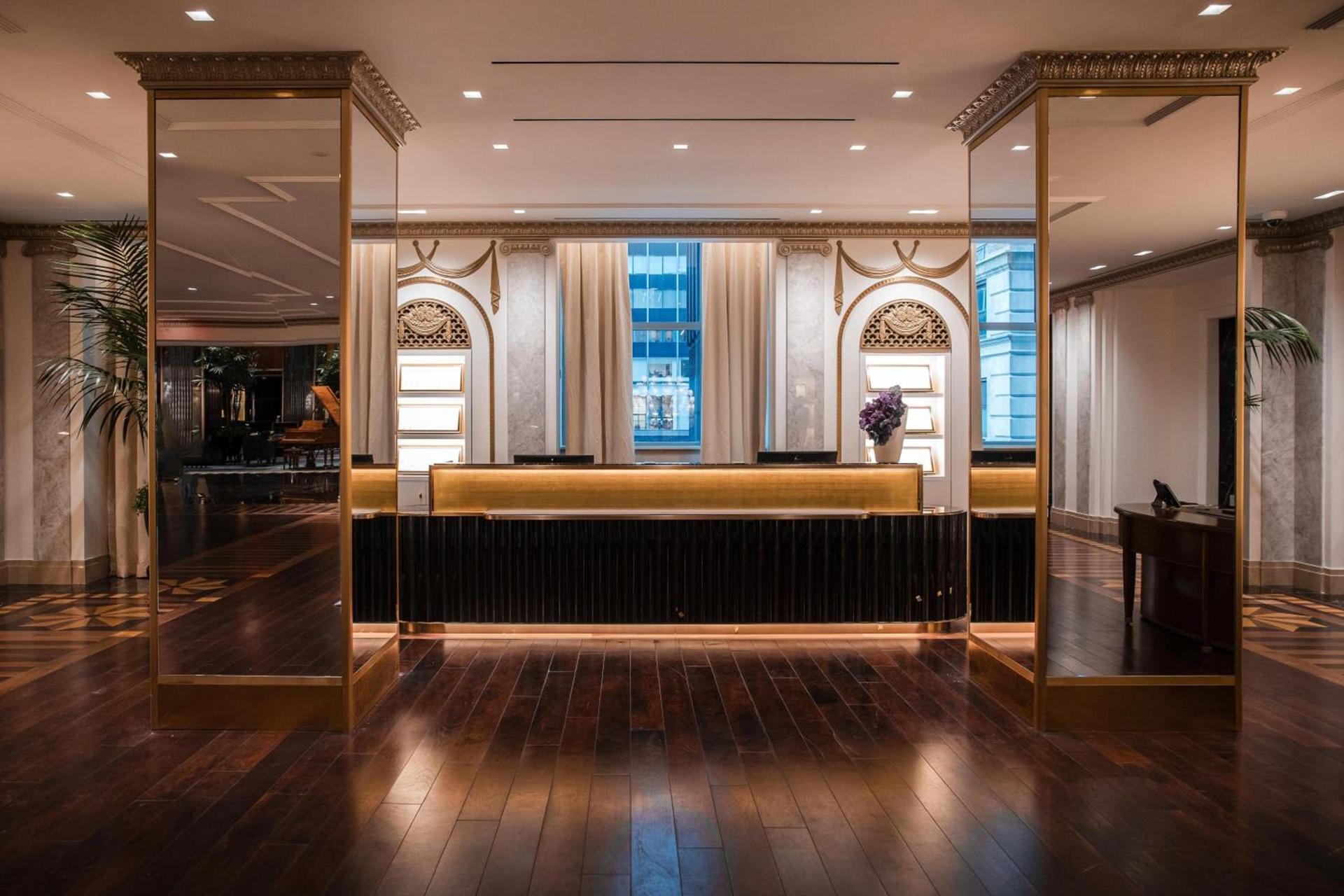 Waldorf Astoria New York photo 17