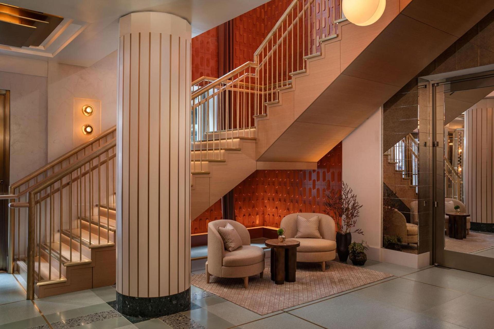 Waldorf Astoria New York photo 19