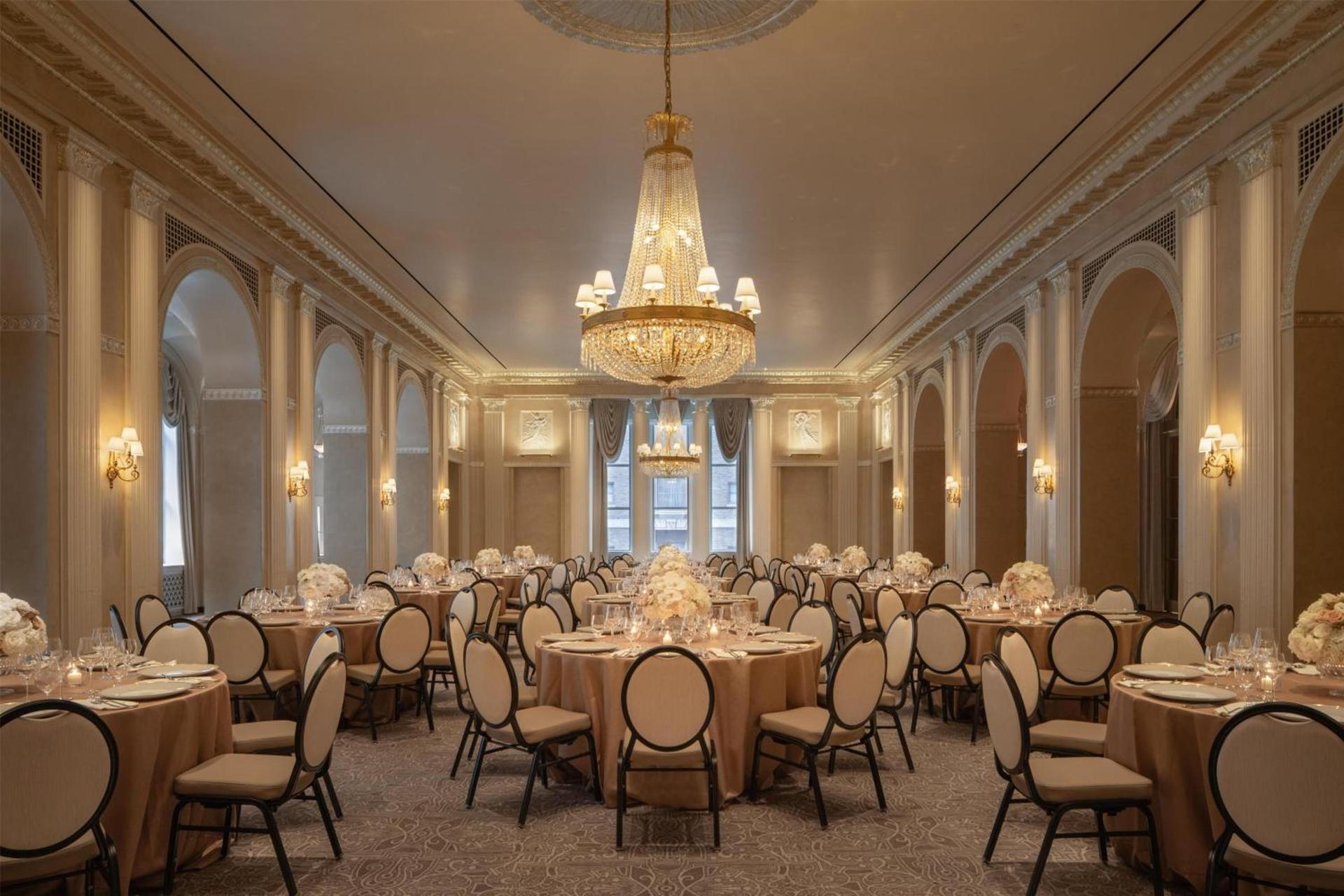 Waldorf Astoria New York photo 20