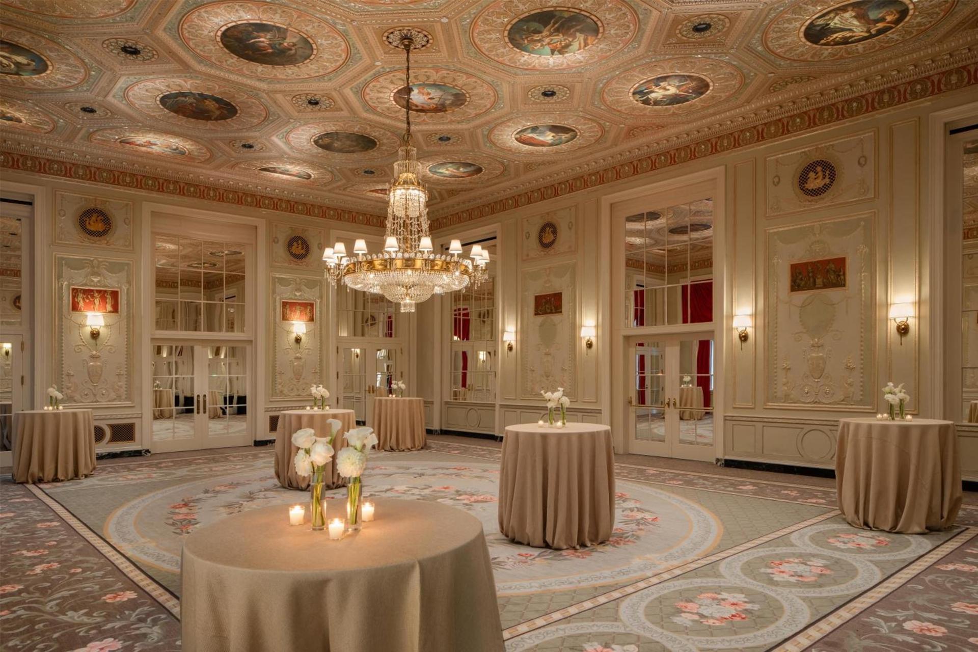 Waldorf Astoria New York photo 59