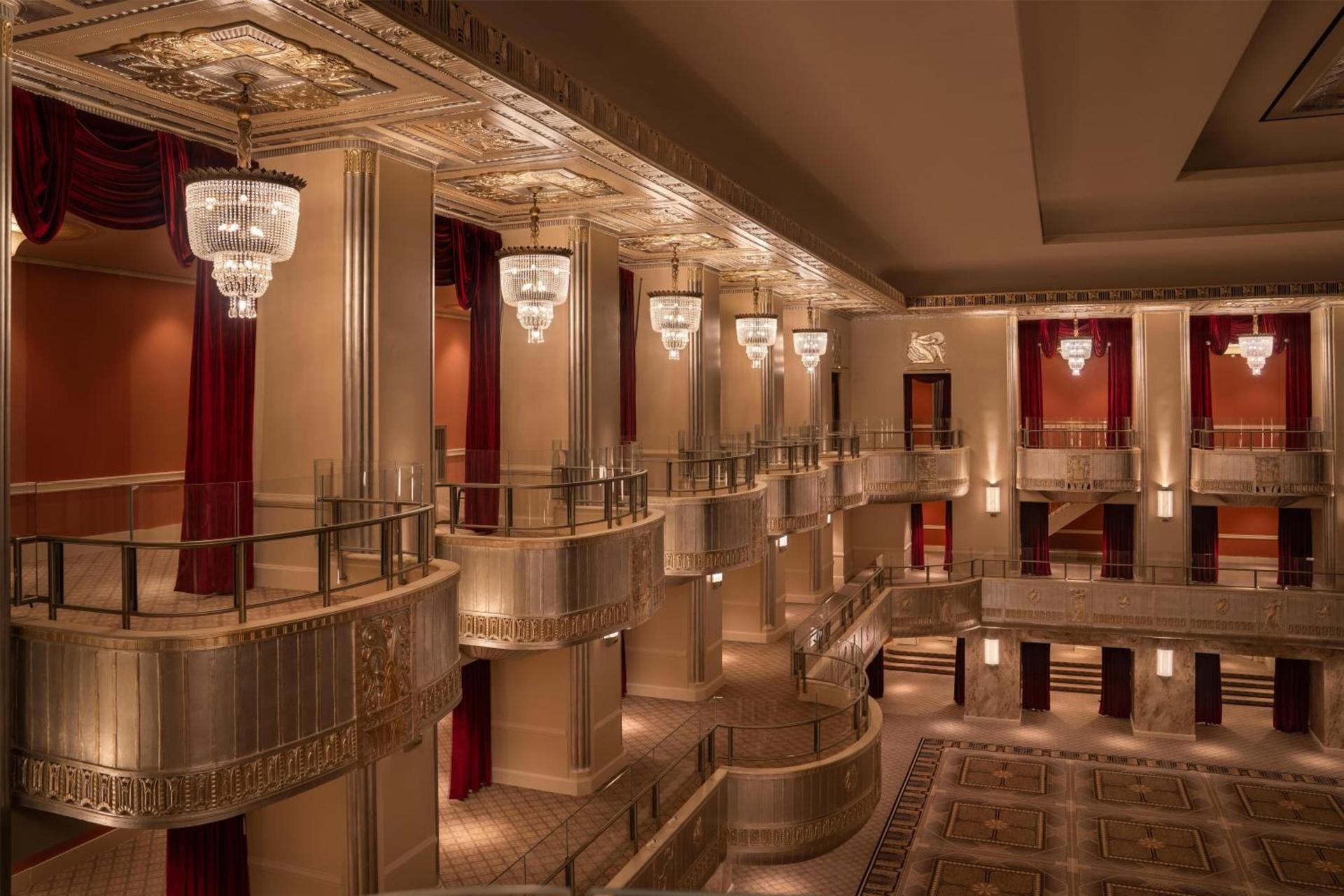 Waldorf Astoria New York photo 60