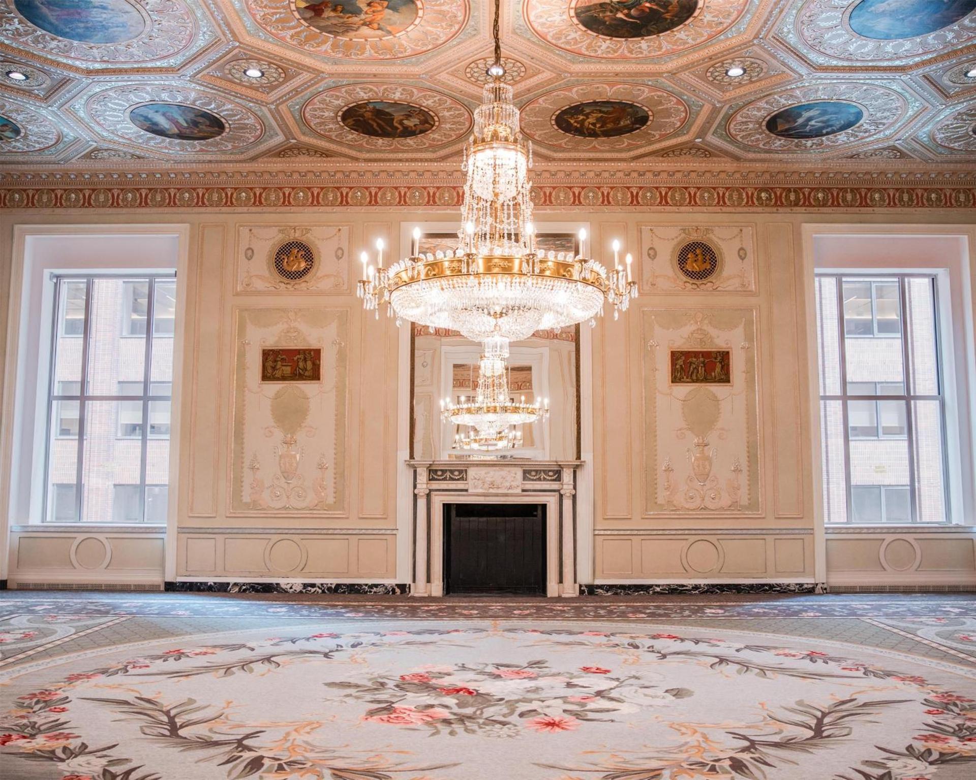 Waldorf Astoria New York photo 61