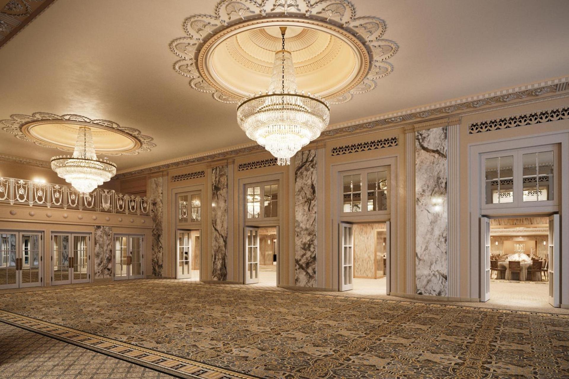 Waldorf Astoria New York photo 62