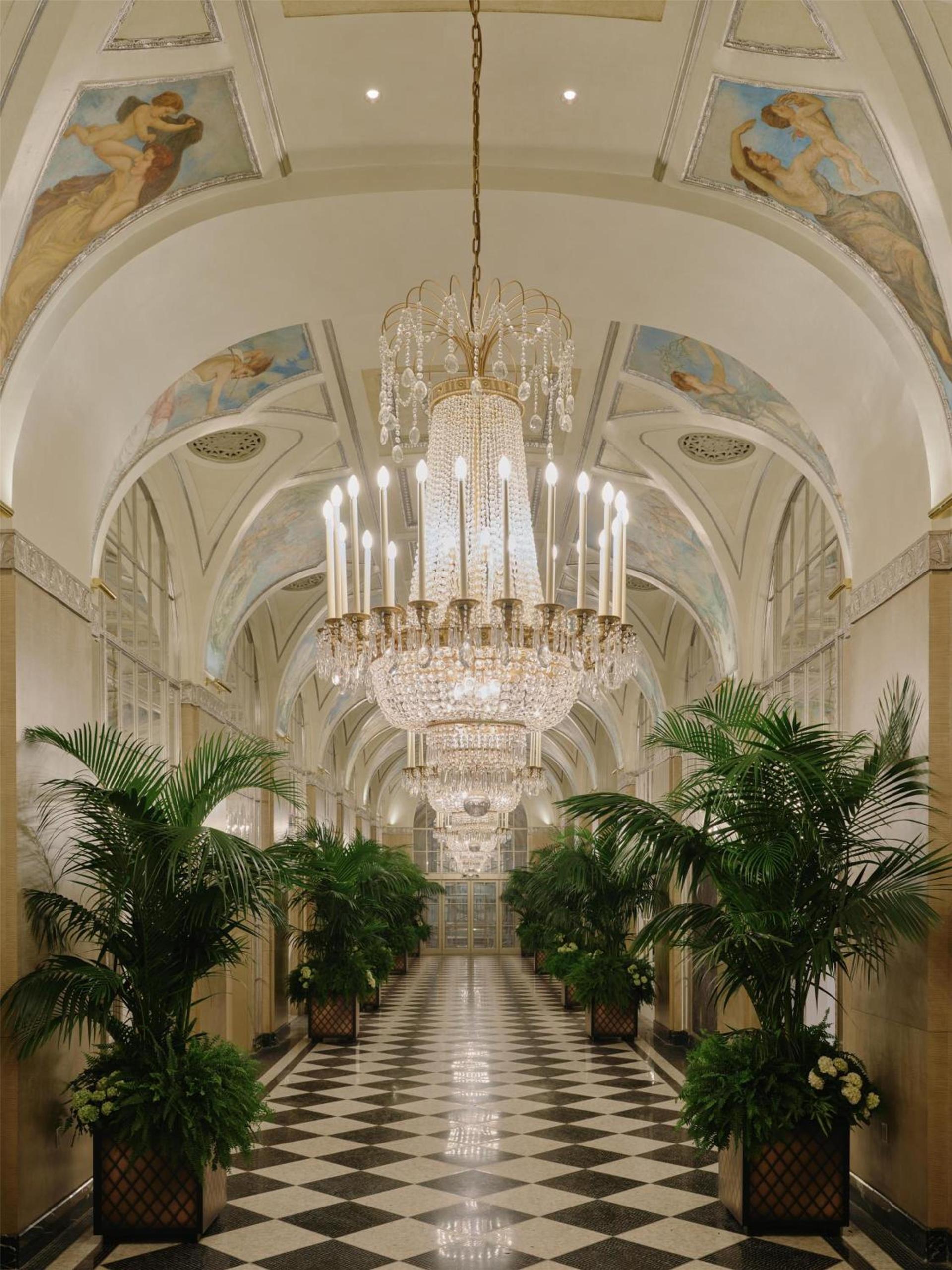 Waldorf Astoria New York photo 65