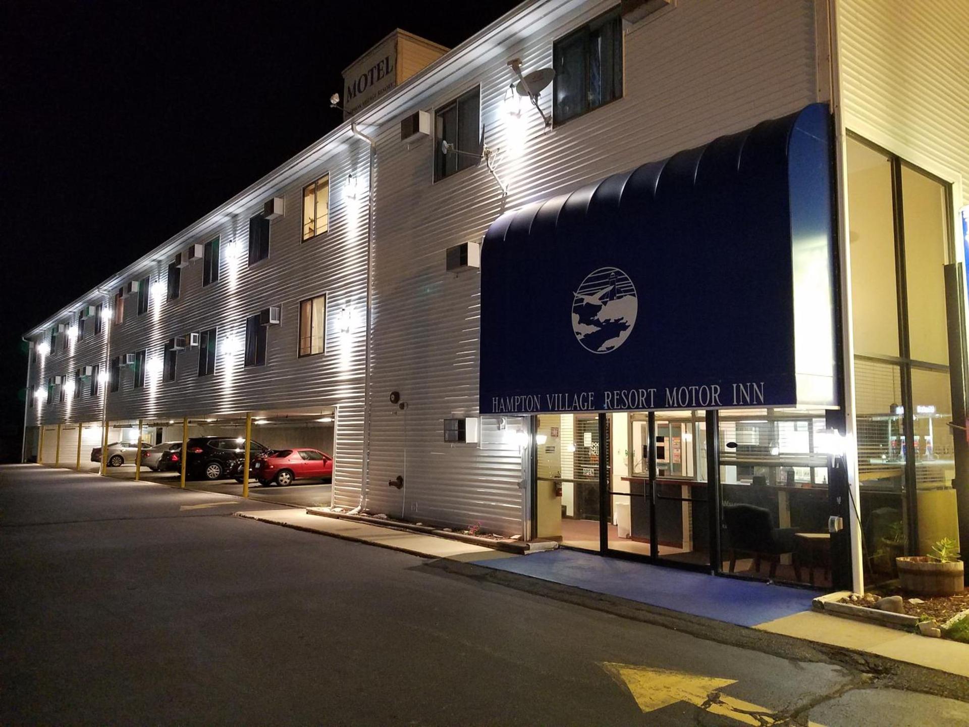 Hampton Village Inn photo 31