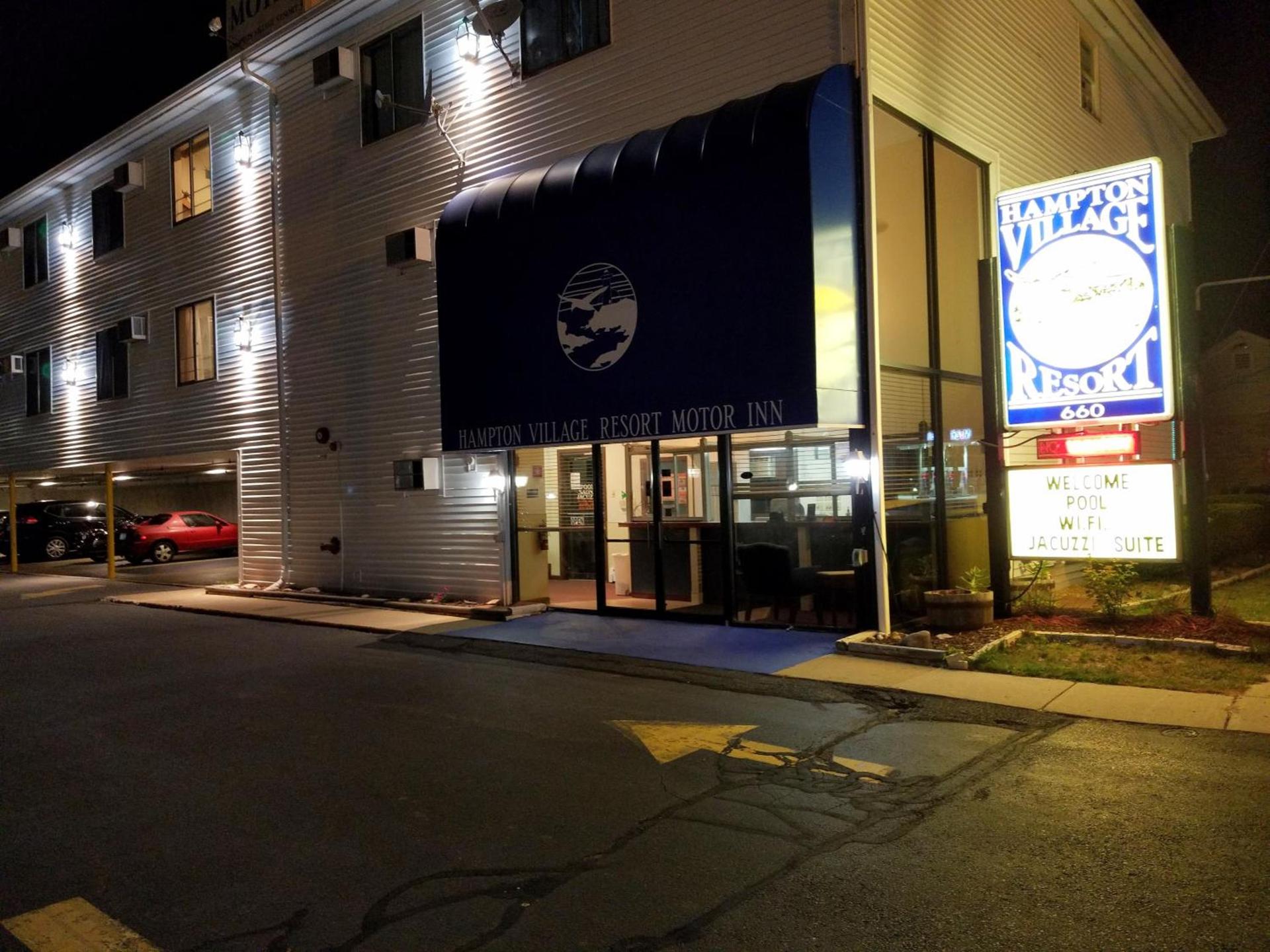 Hampton Village Inn photo 32
