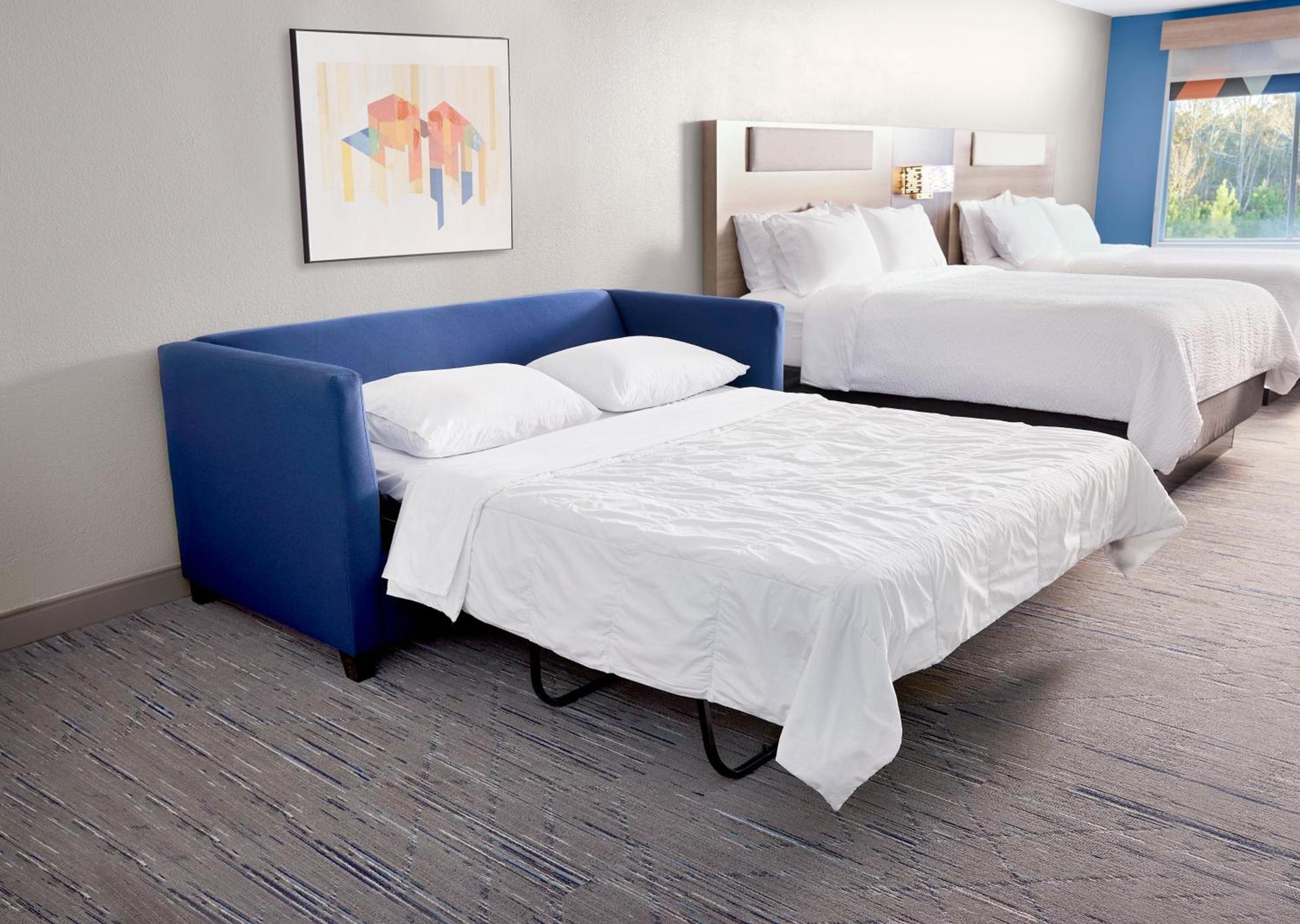 Holiday Inn Express & Suites Plainwell by IHG photo 3