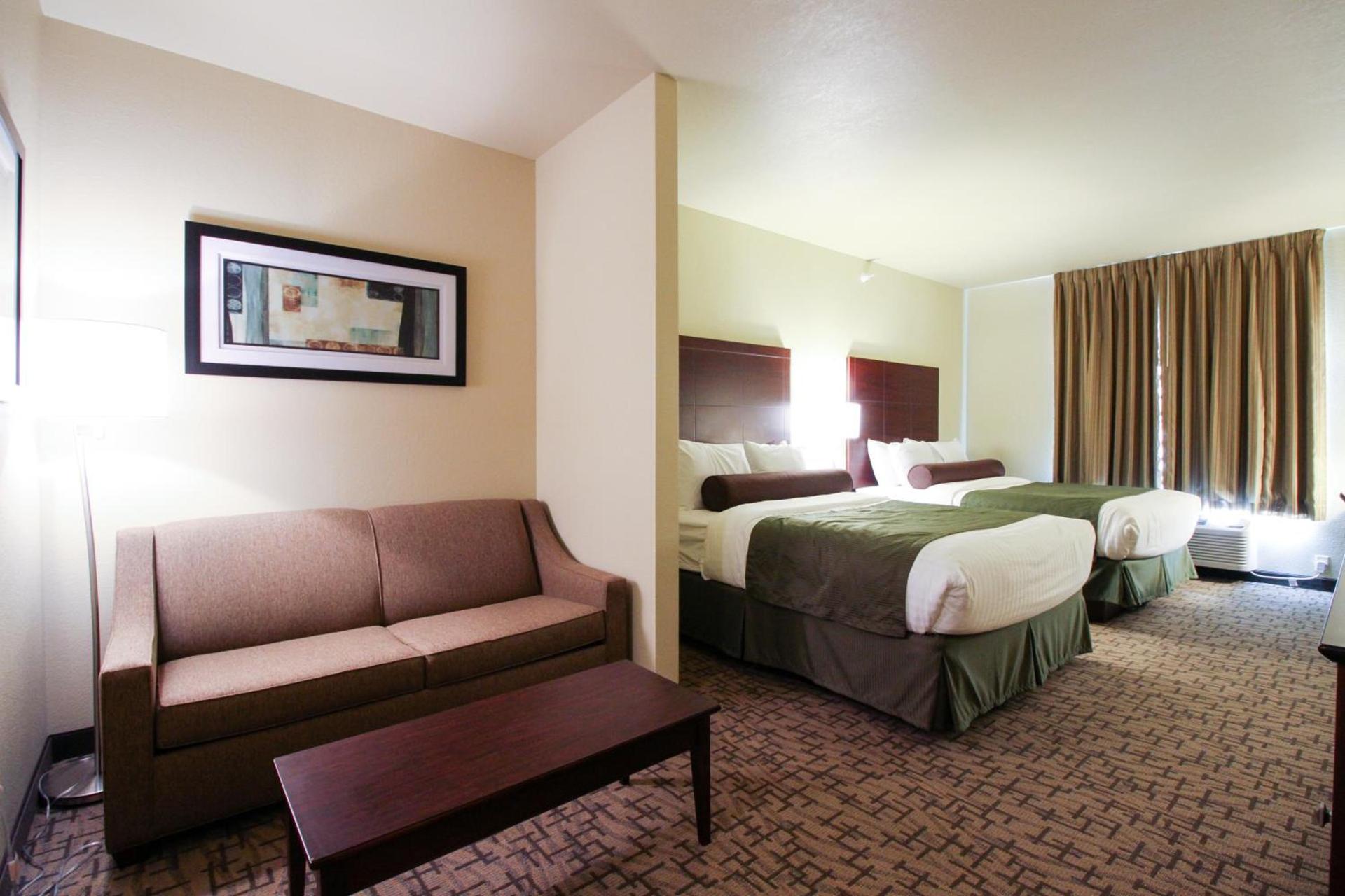 Cobblestone Hotel & Suites - Devils Lake photo 38
