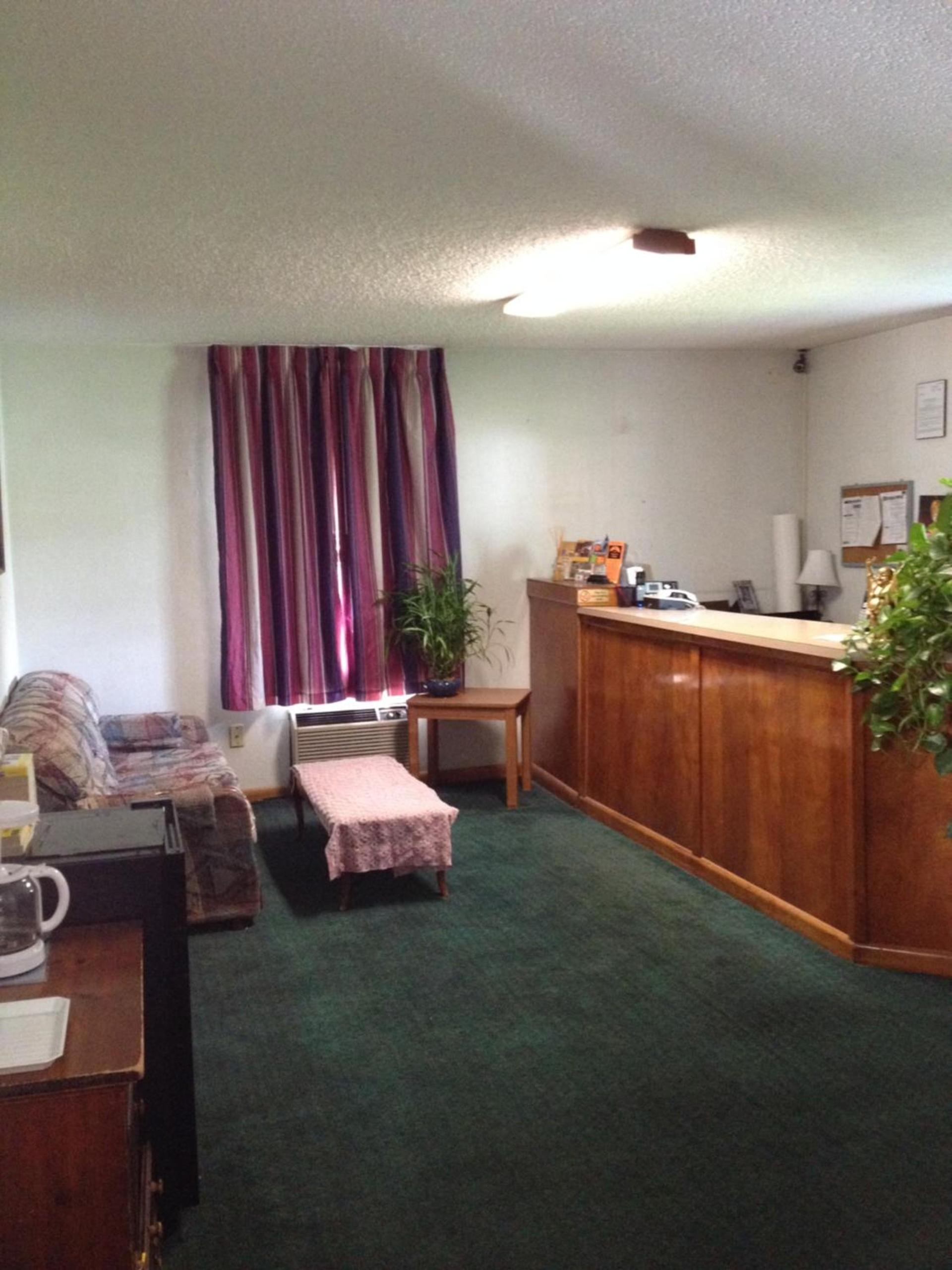 Motel Town House photo 17