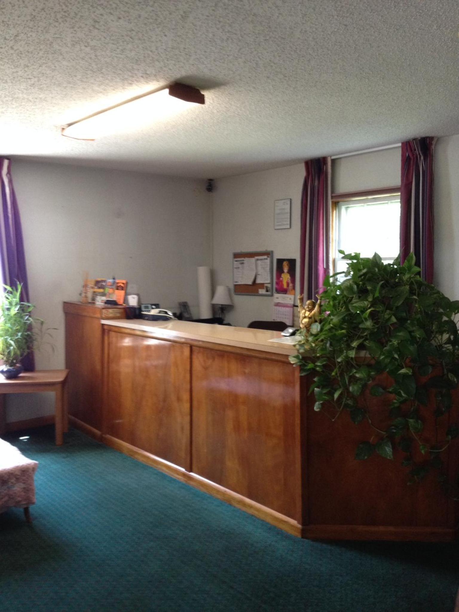 Motel Town House photo 20