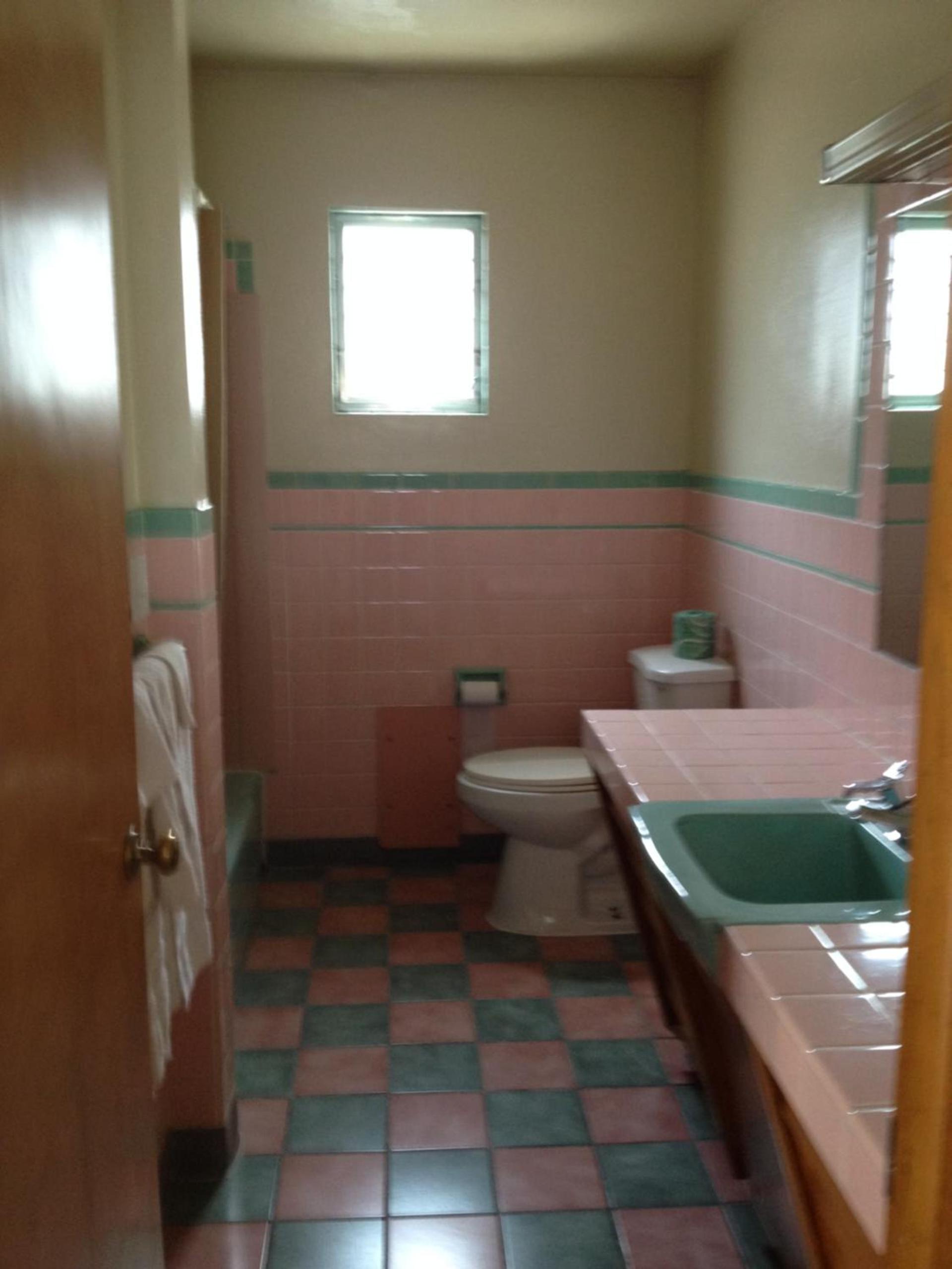 Motel Town House photo 22