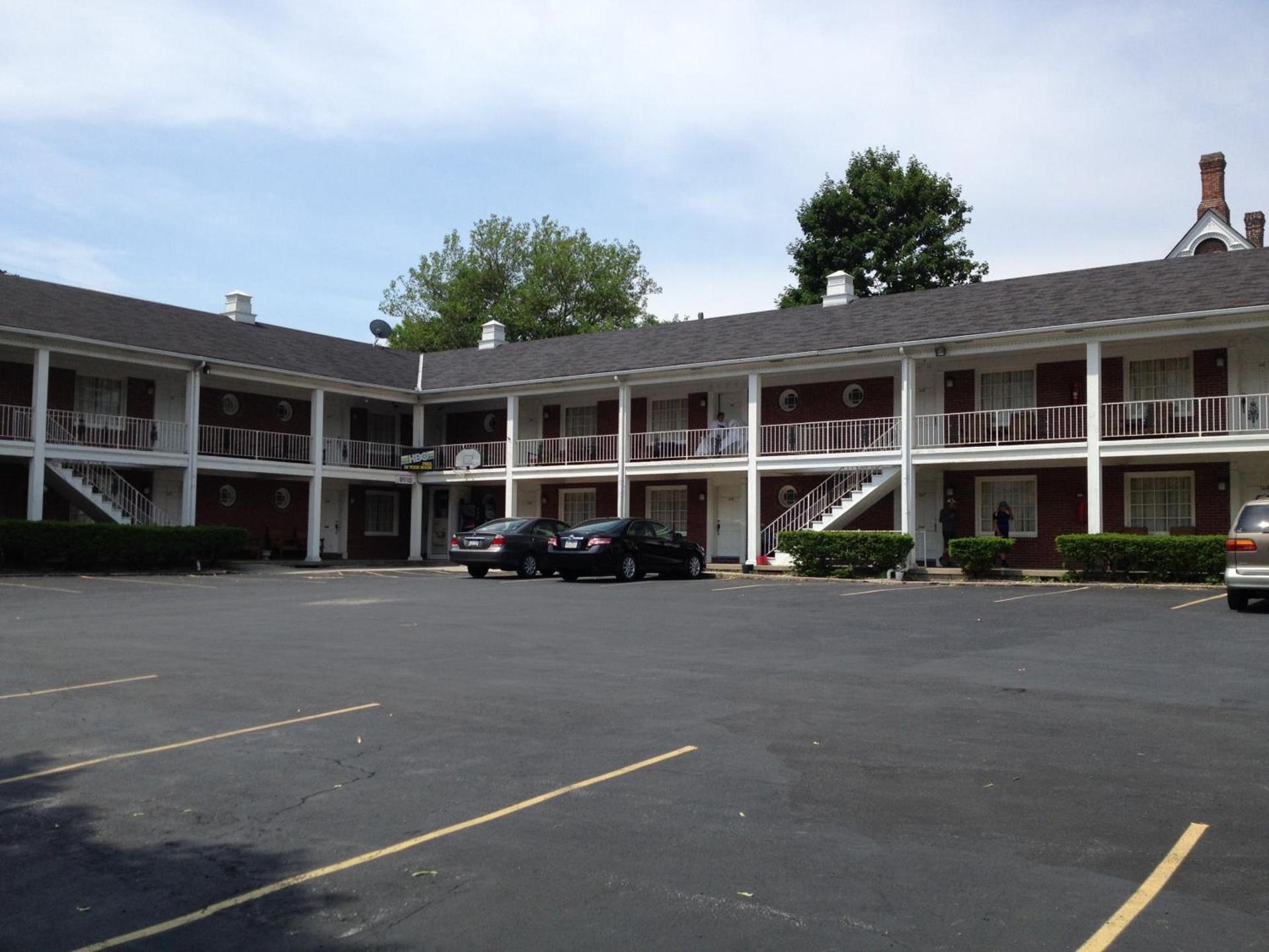 Motel Town House photo 18