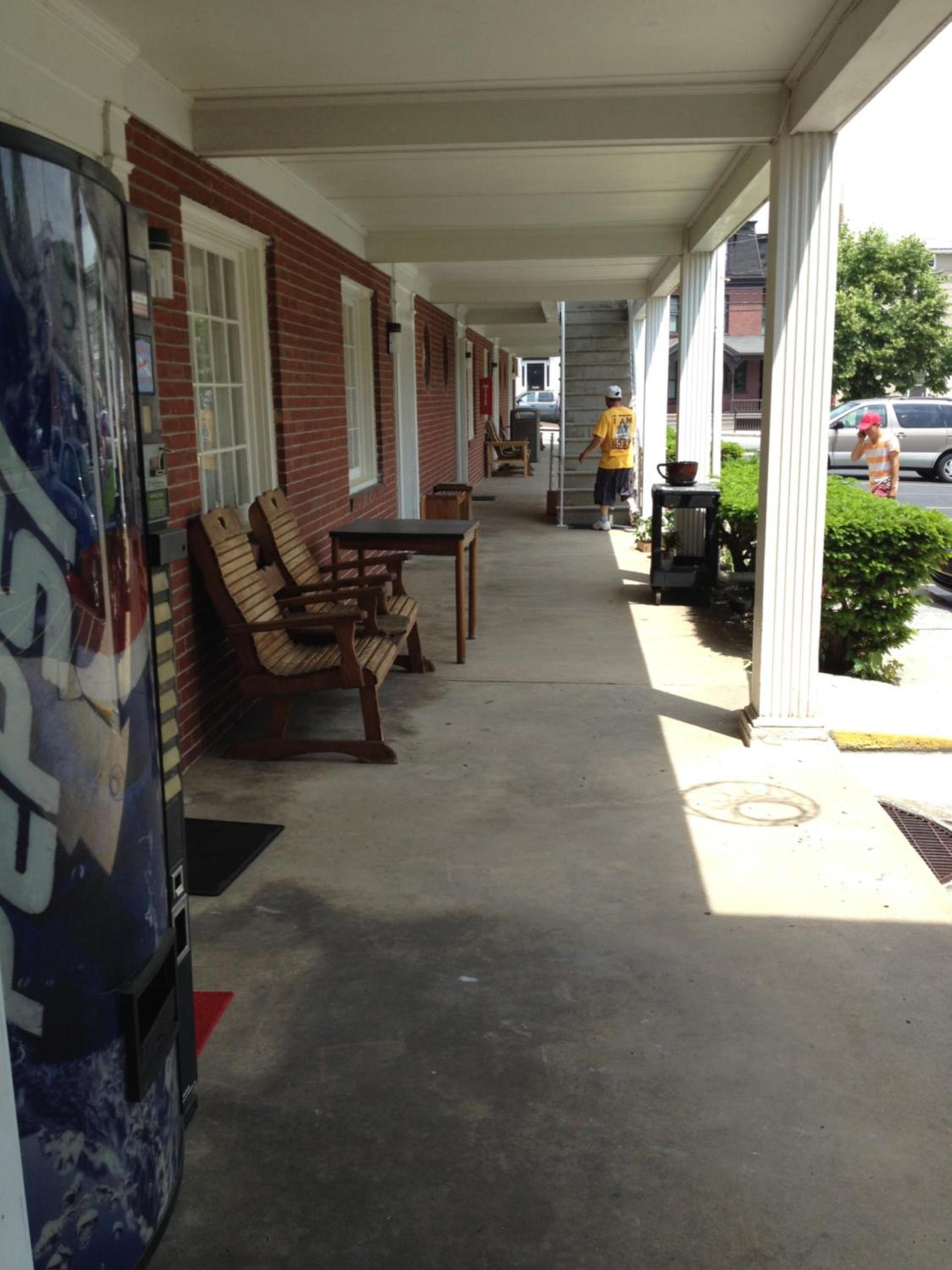 Motel Town House photo 21