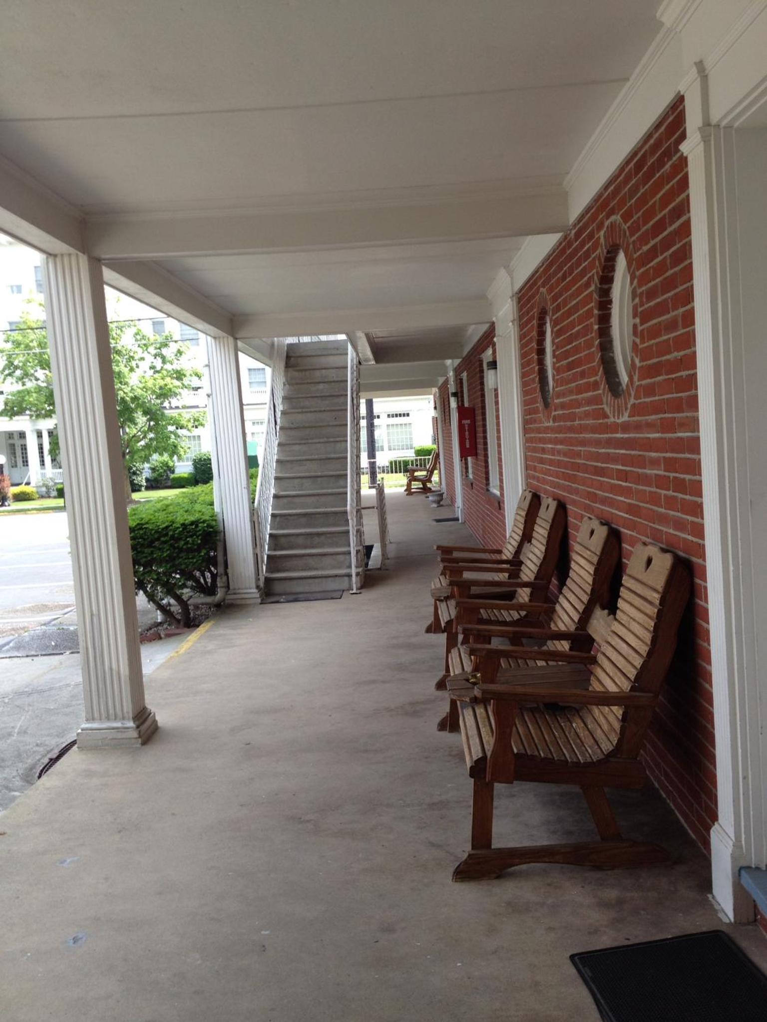 Motel Town House photo 23