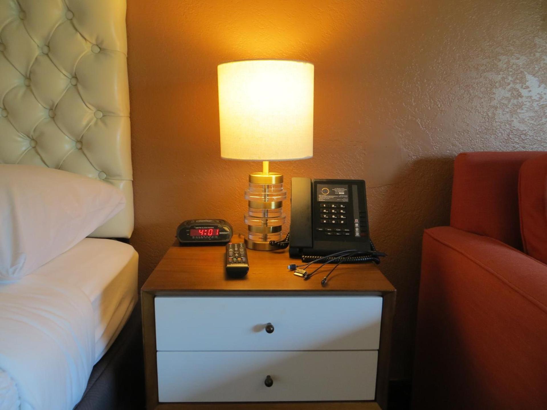 Hotel Focus SFO photo 25