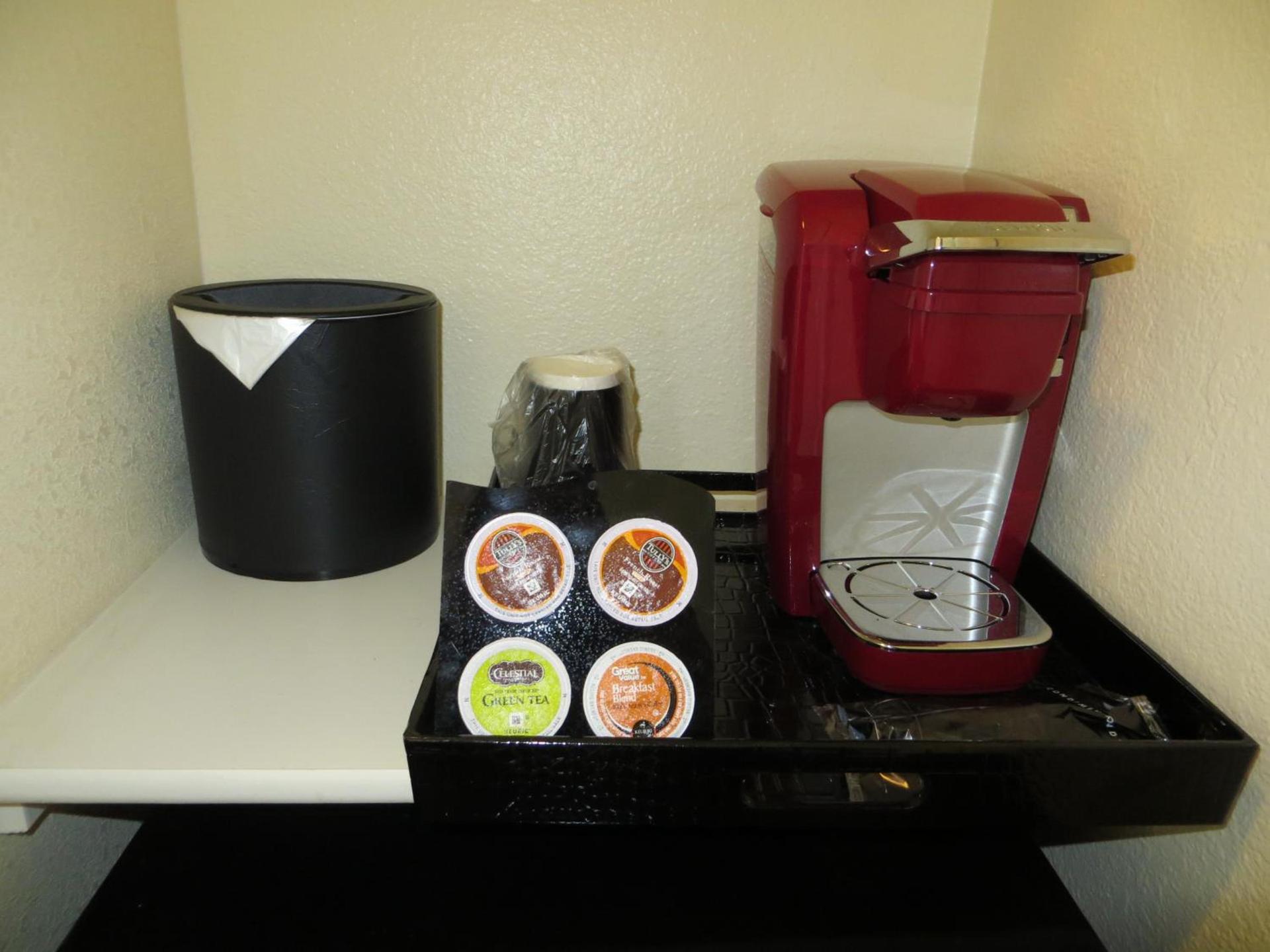 Hotel Focus SFO photo 27