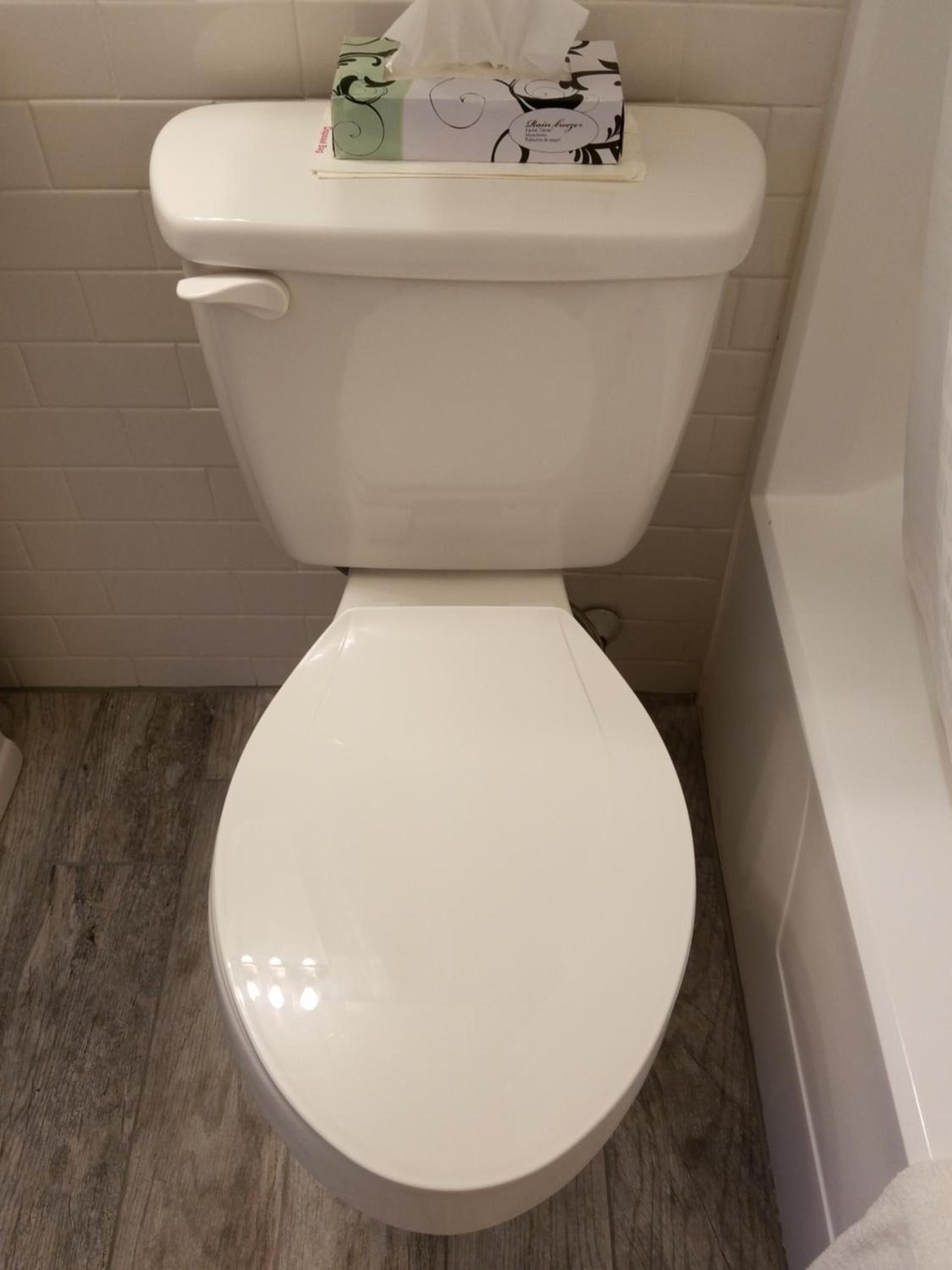 Hampton Village Inn photo 45