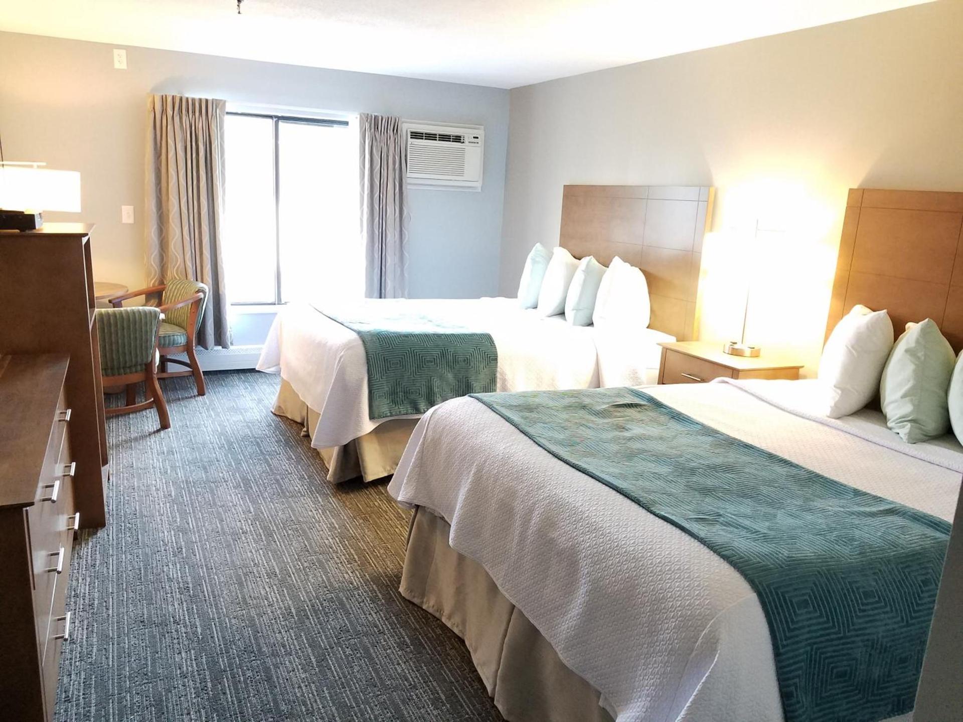 Hampton Village Inn photo 47