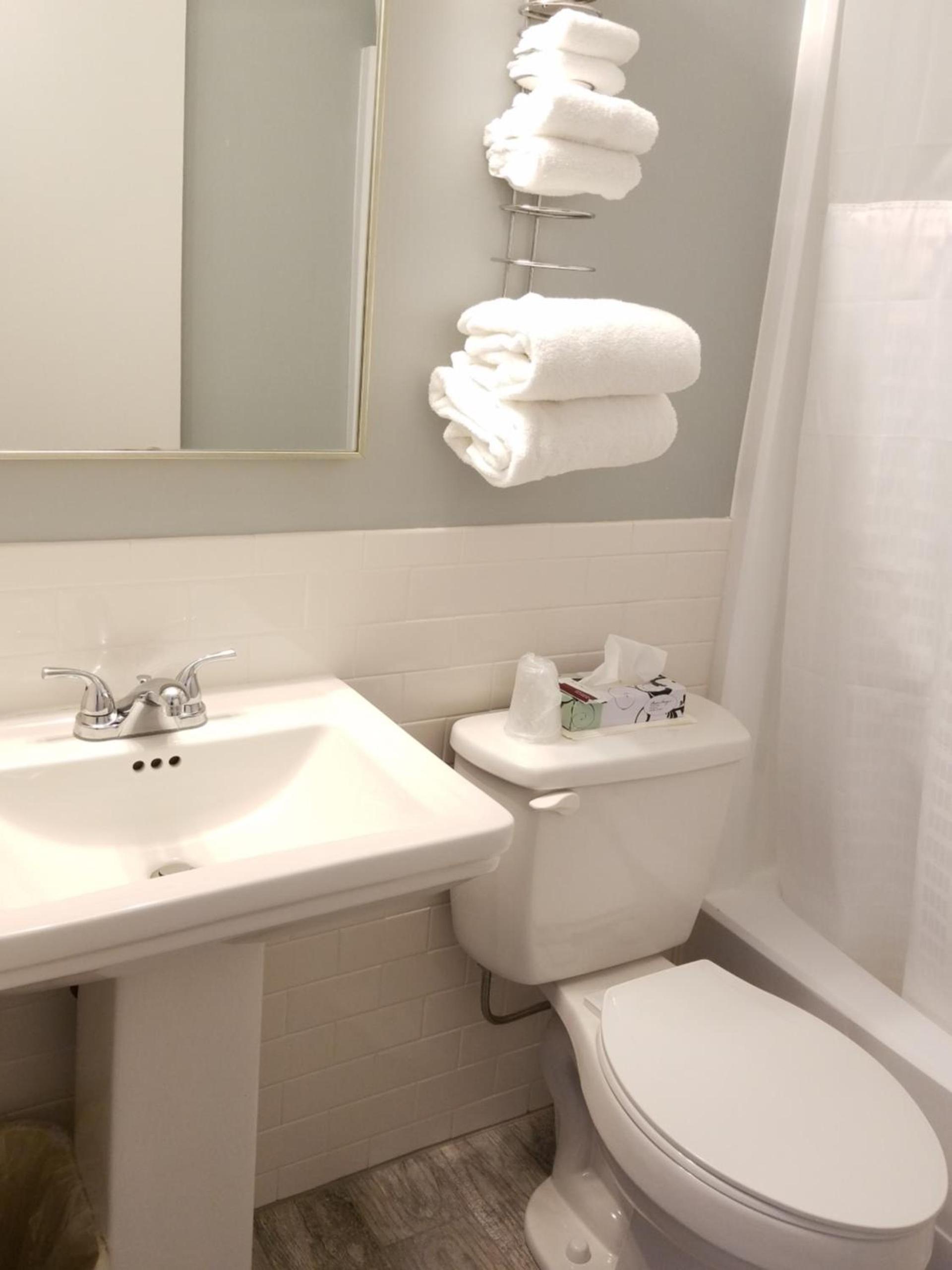 Hampton Village Inn photo 27