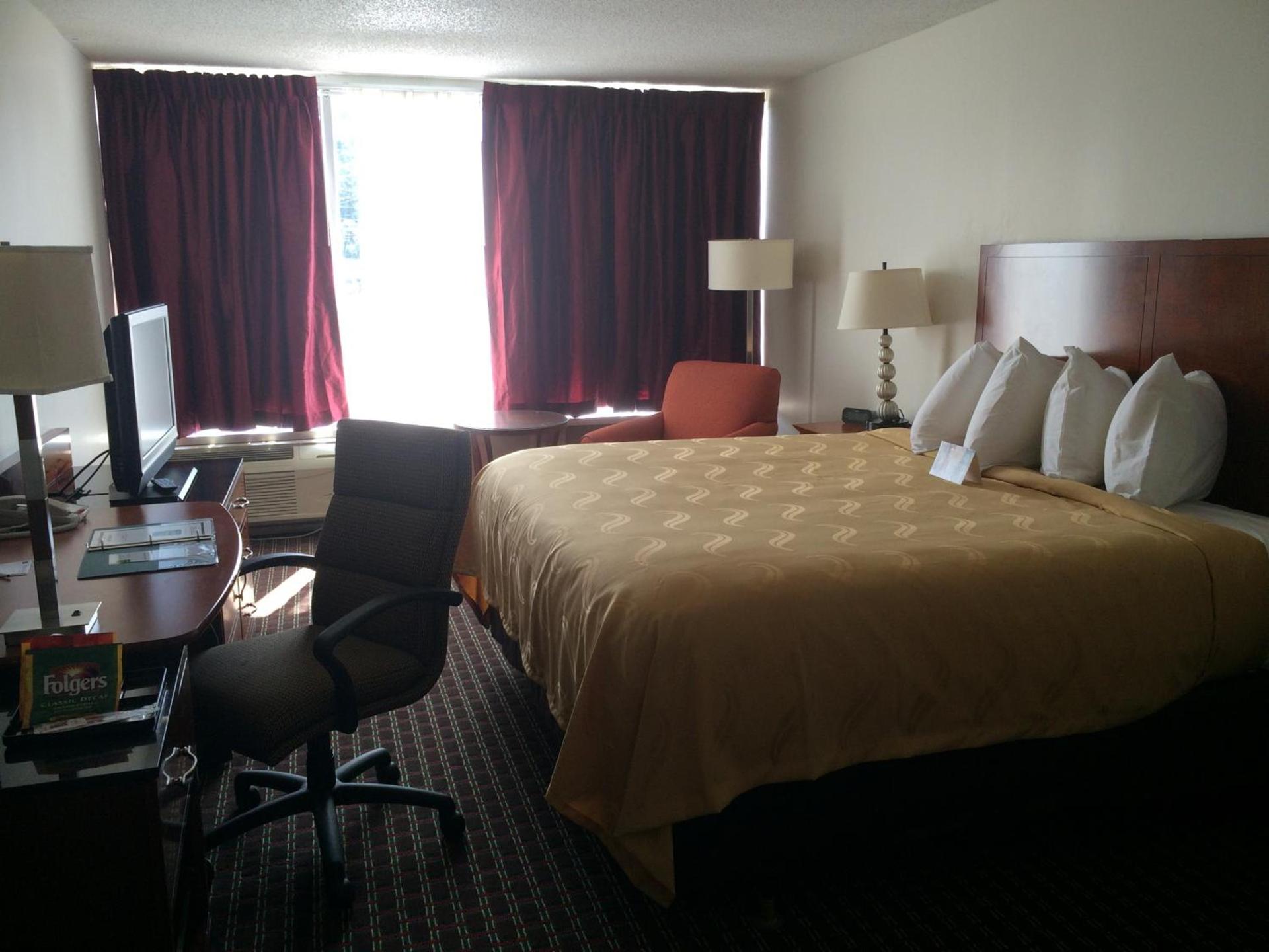 Days Inn by Wyndham Hartsfield Jackson Atlanta Airport West photo 38