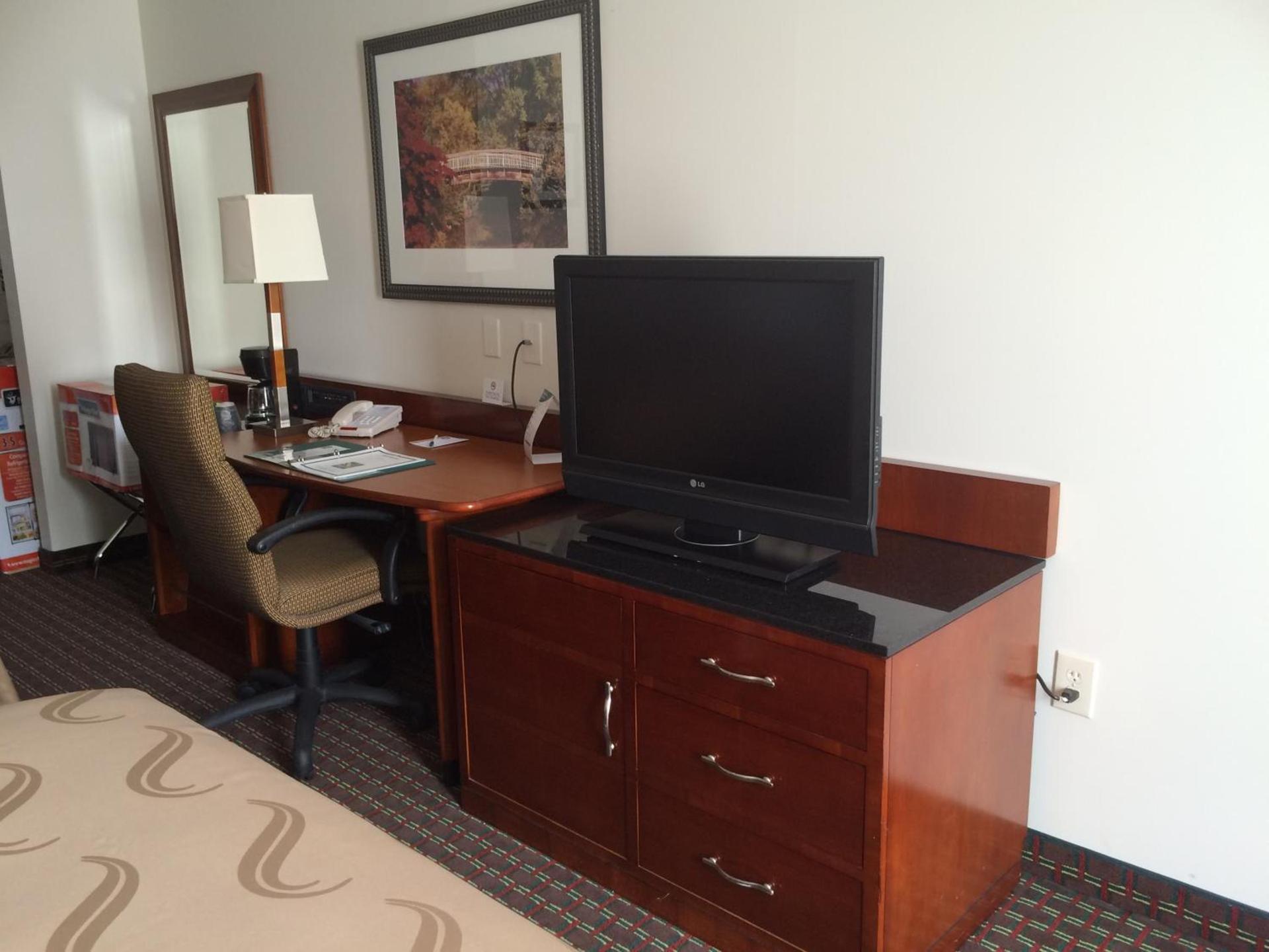 Days Inn by Wyndham Hartsfield Jackson Atlanta Airport West photo 66