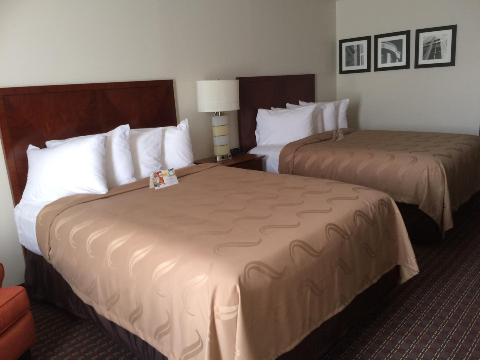 Days Inn by Wyndham Hartsfield Jackson Atlanta Airport West photo 36