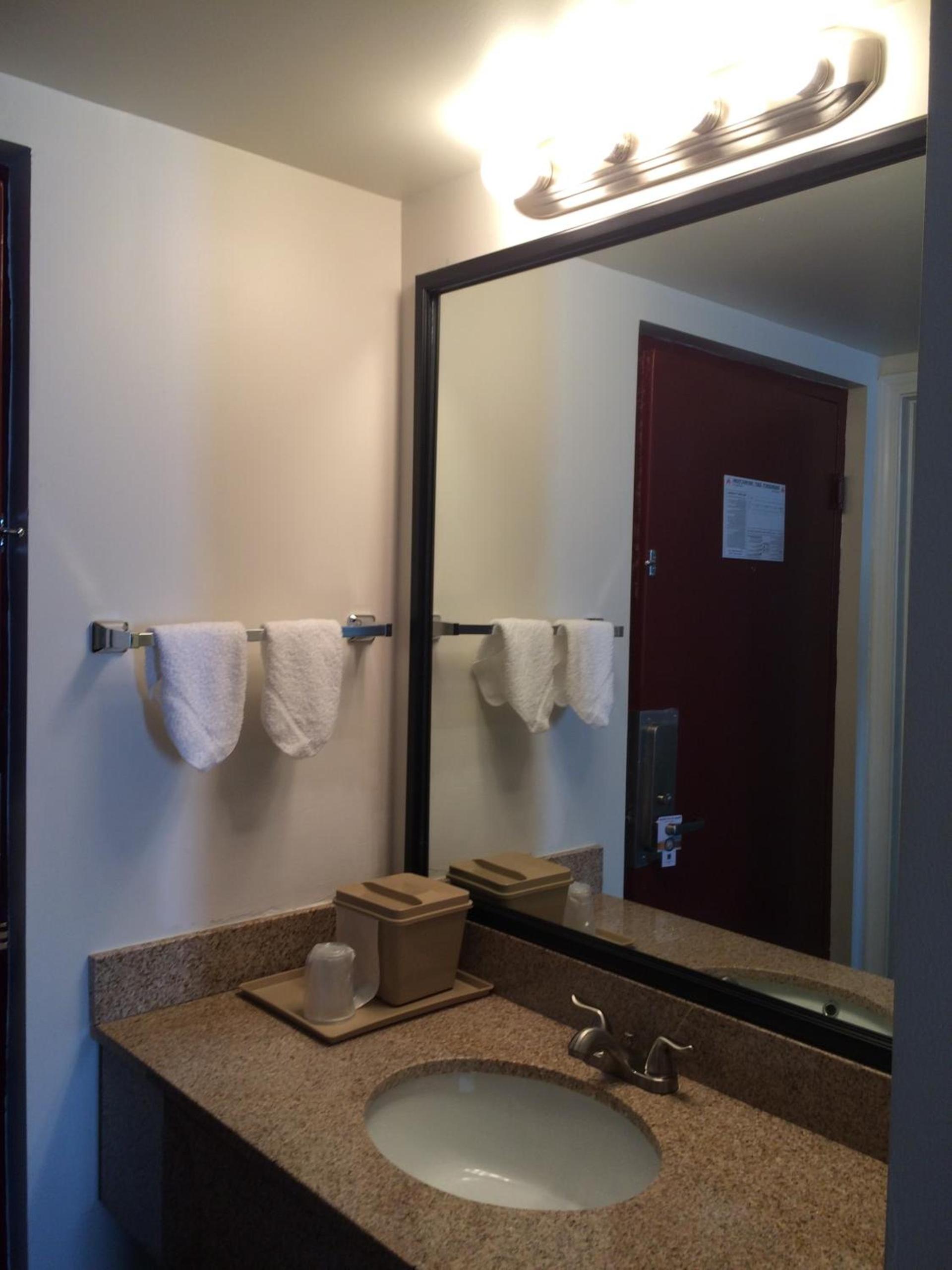 Days Inn by Wyndham Hartsfield Jackson Atlanta Airport West photo 51