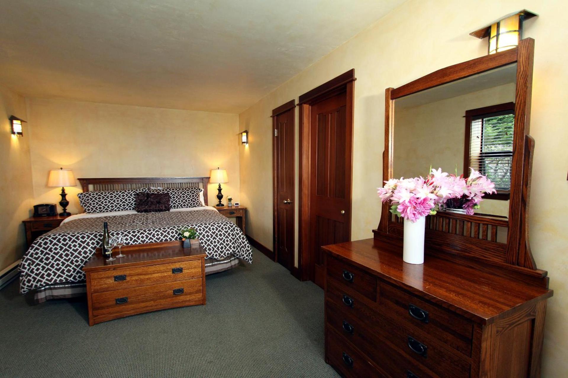 Elk Cove Inn & Spa photo 10