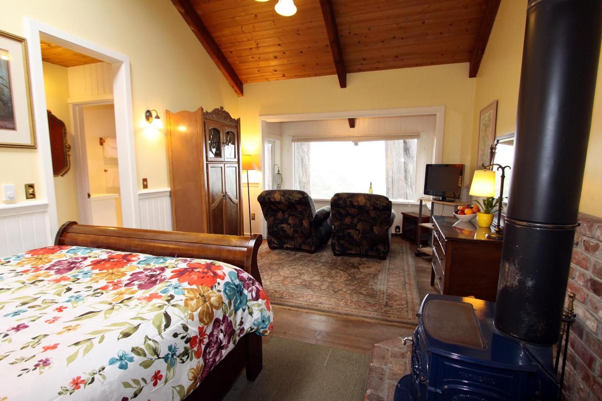 Elk Cove Inn & Spa photo 12