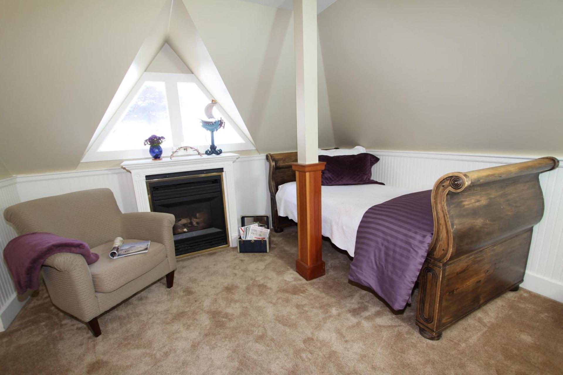 Elk Cove Inn & Spa photo 13