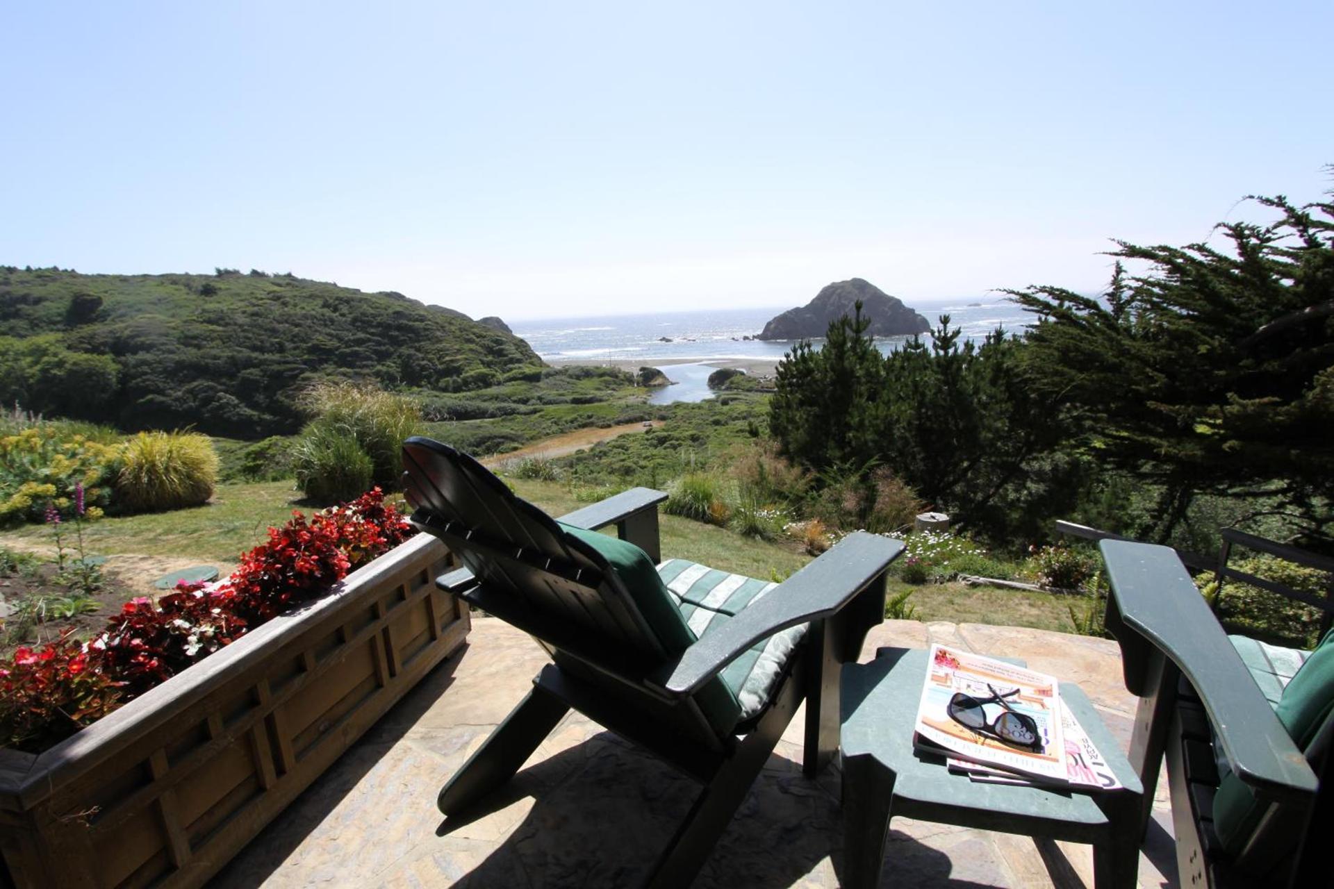 Elk Cove Inn & Spa photo 4