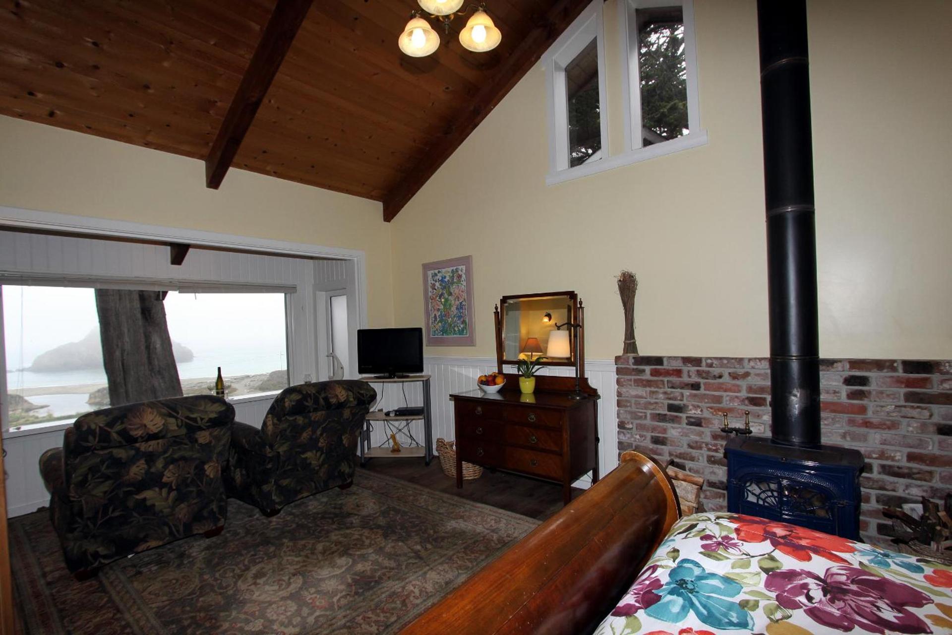 Elk Cove Inn & Spa photo 19