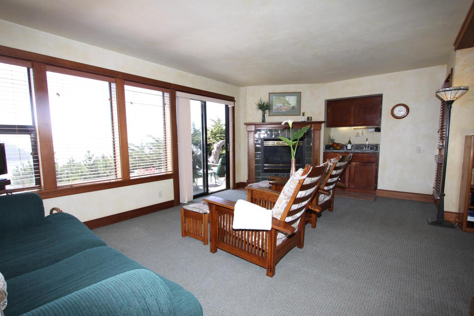 Elk Cove Inn & Spa photo 21
