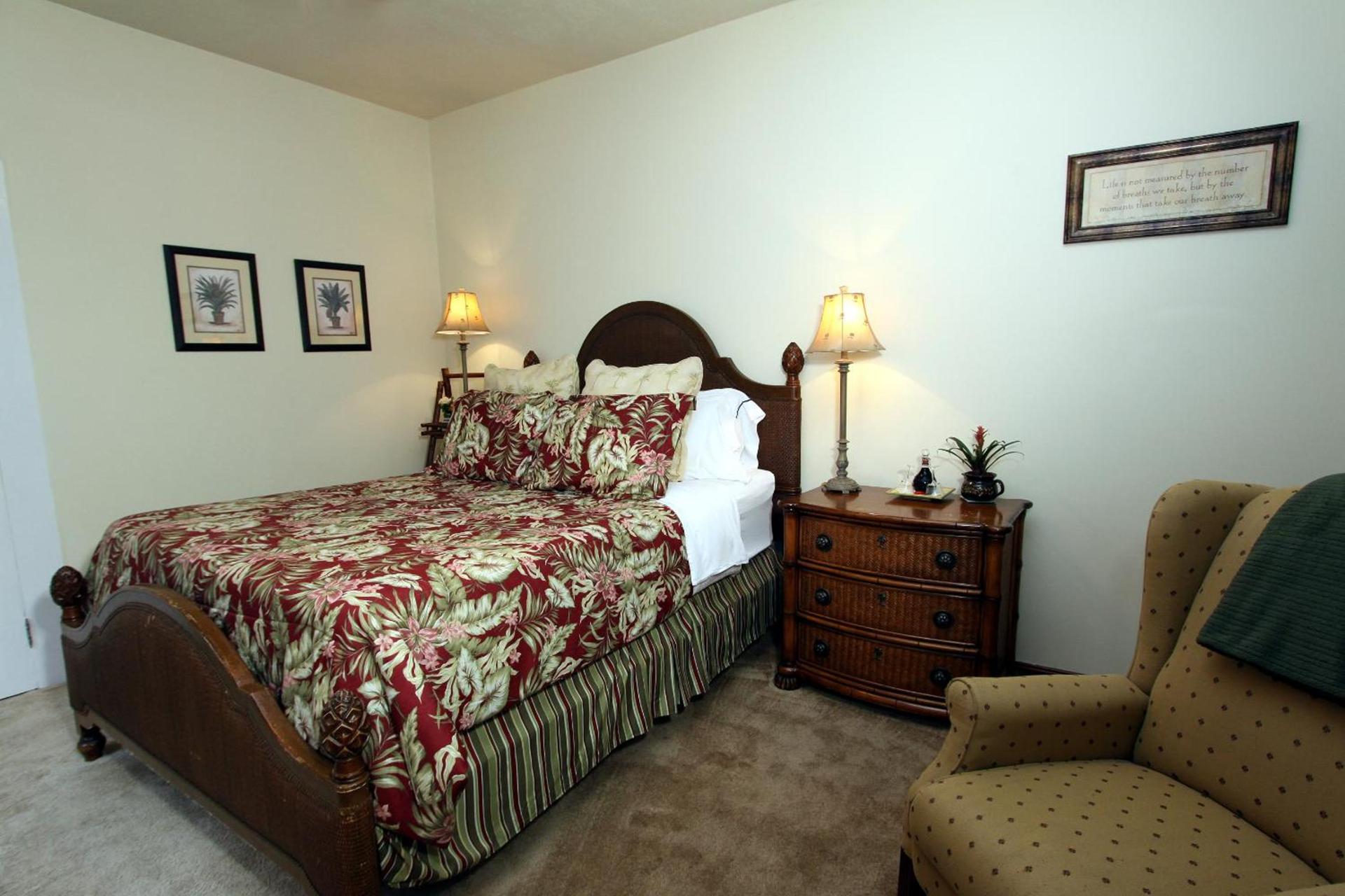 Elk Cove Inn & Spa photo 23