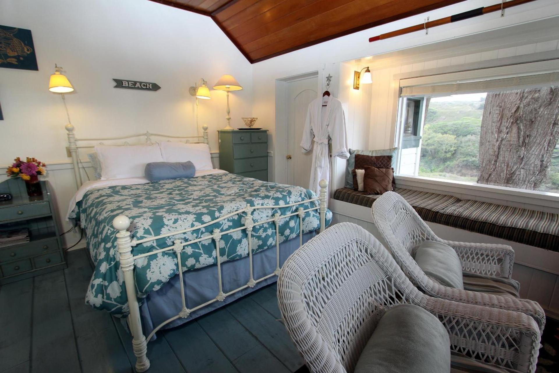Elk Cove Inn & Spa photo 24