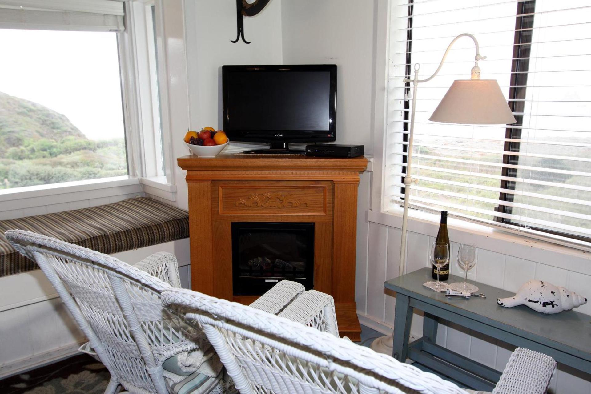 Elk Cove Inn & Spa photo 26