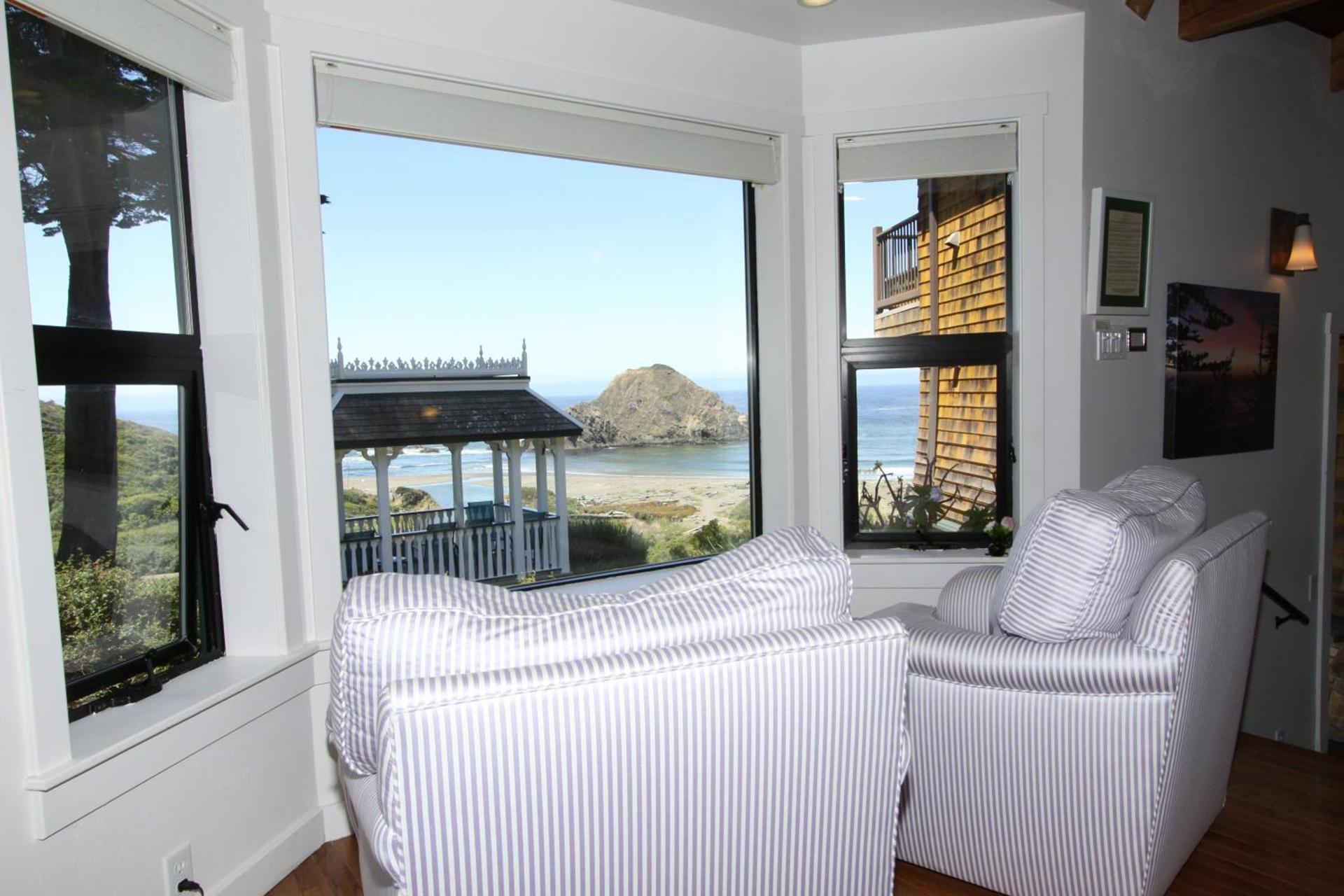 Elk Cove Inn & Spa photo 28