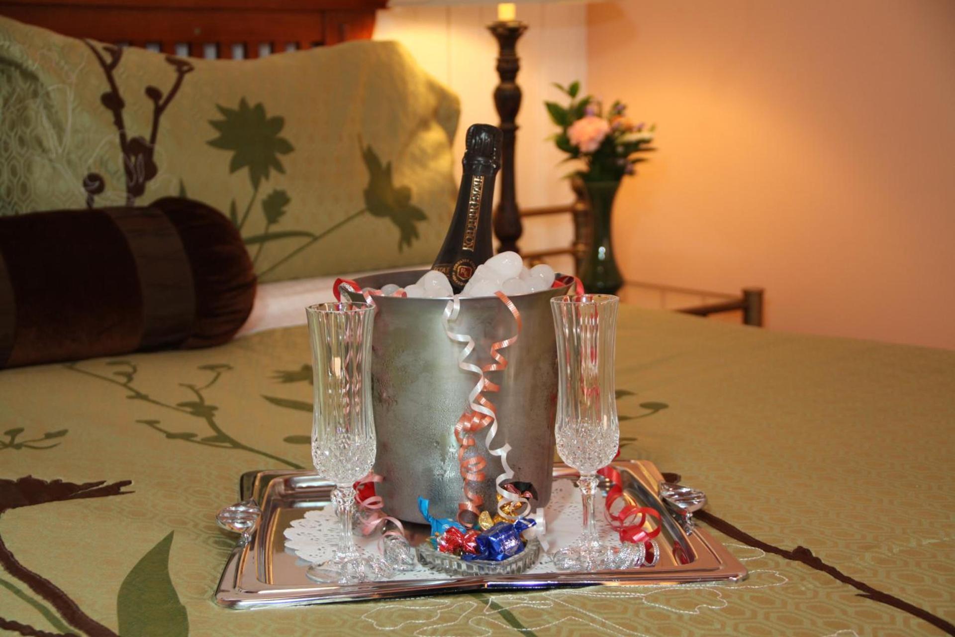 Elk Cove Inn & Spa photo 30