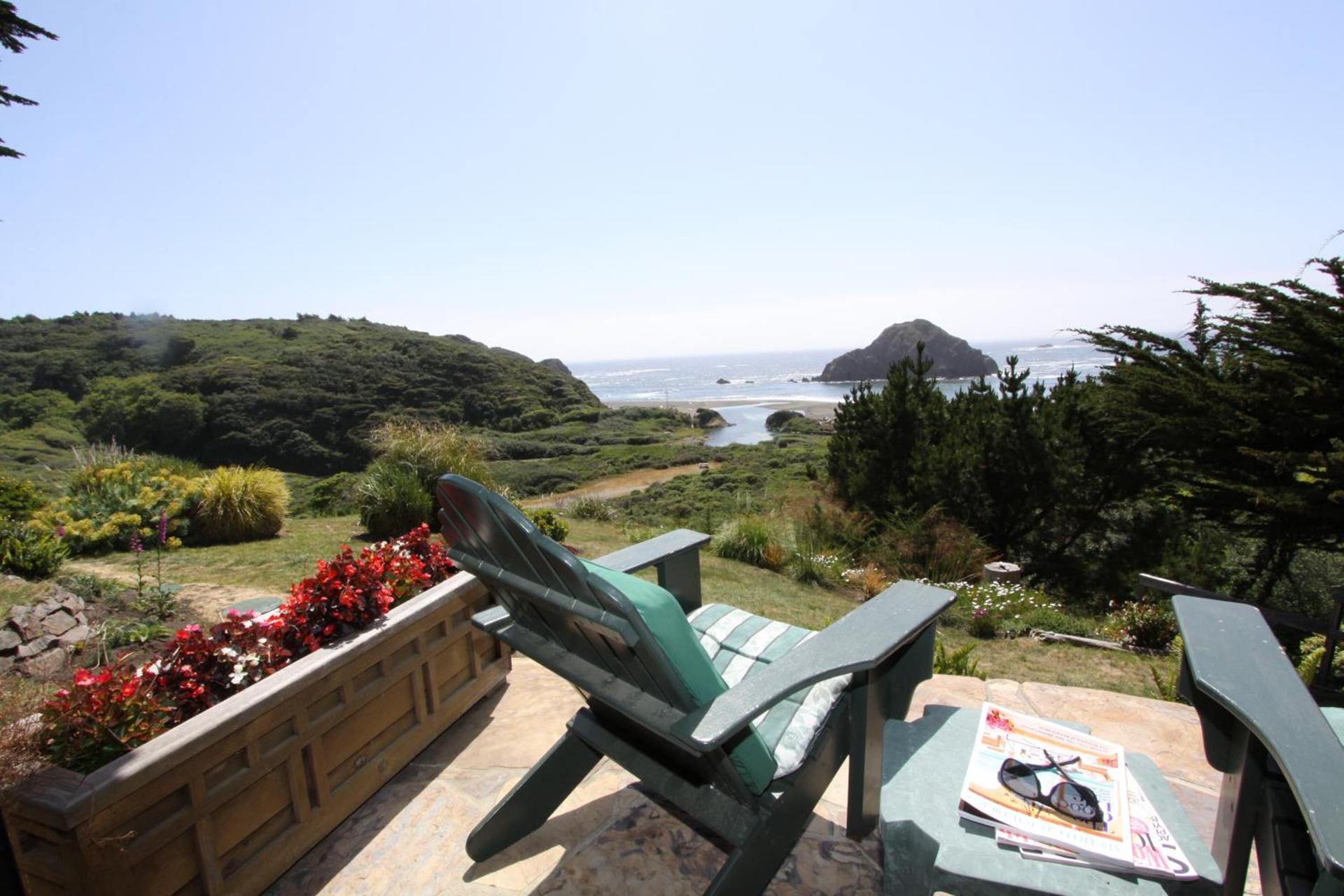 Elk Cove Inn & Spa photo 35