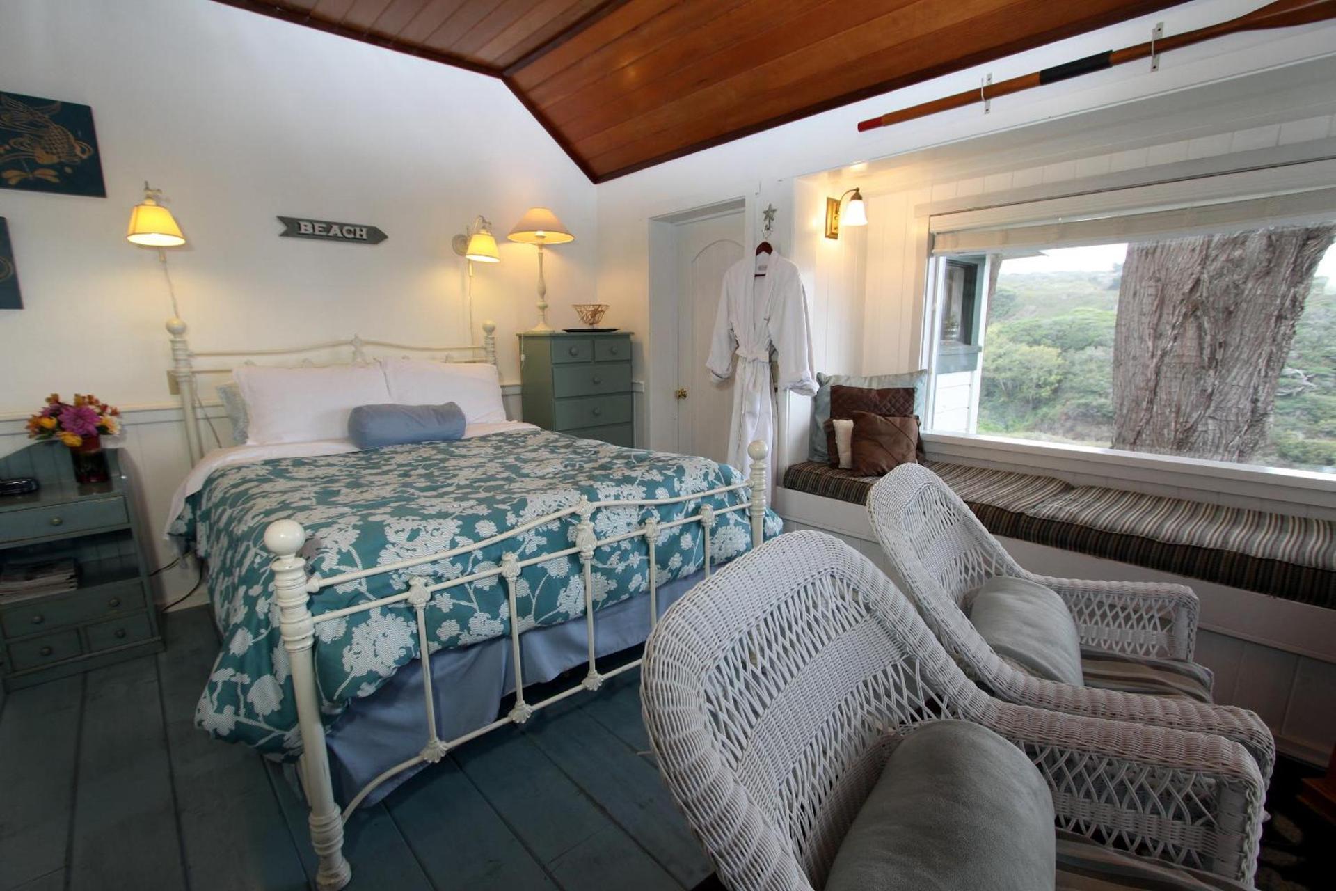 Elk Cove Inn & Spa photo 38