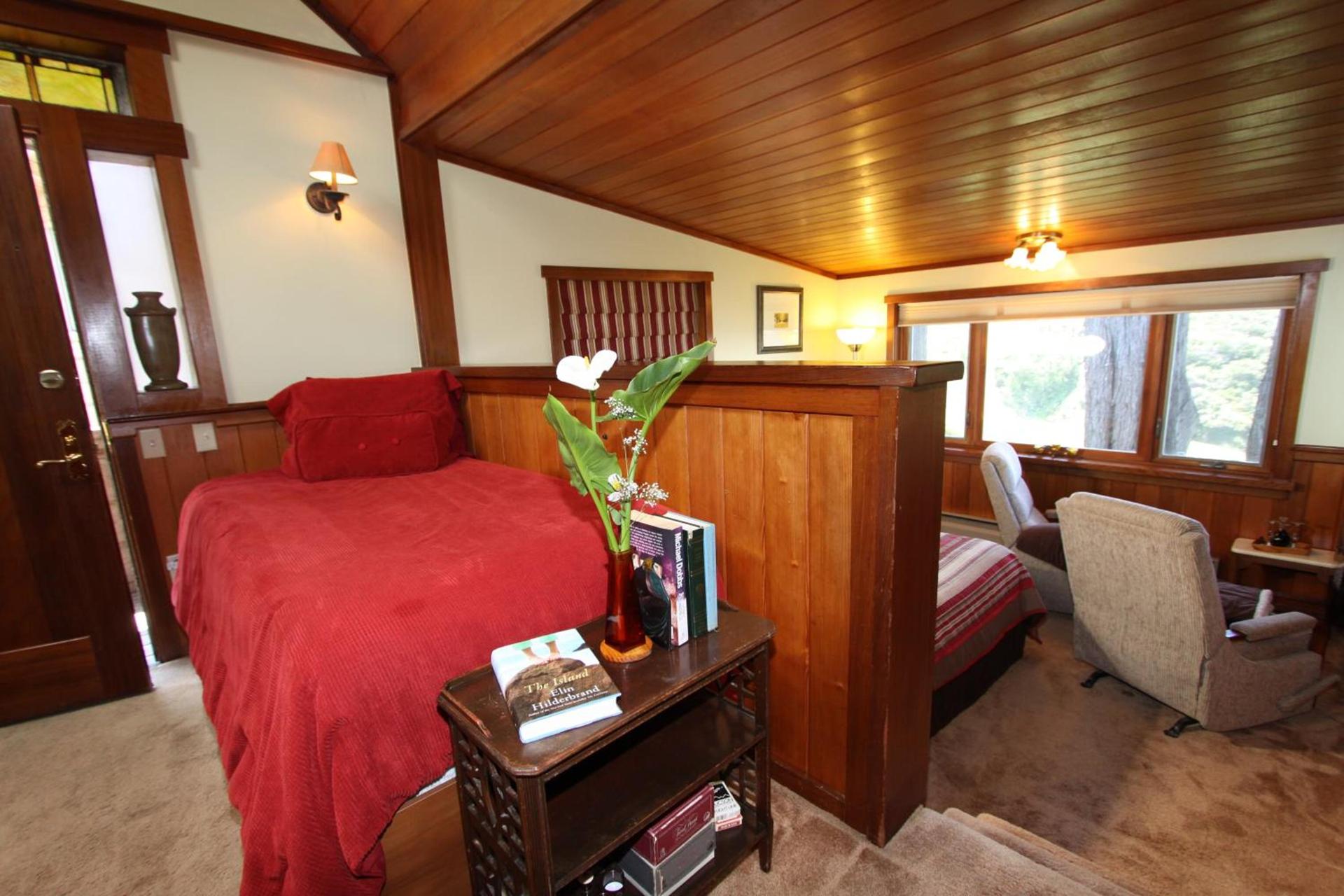 Elk Cove Inn & Spa photo 39