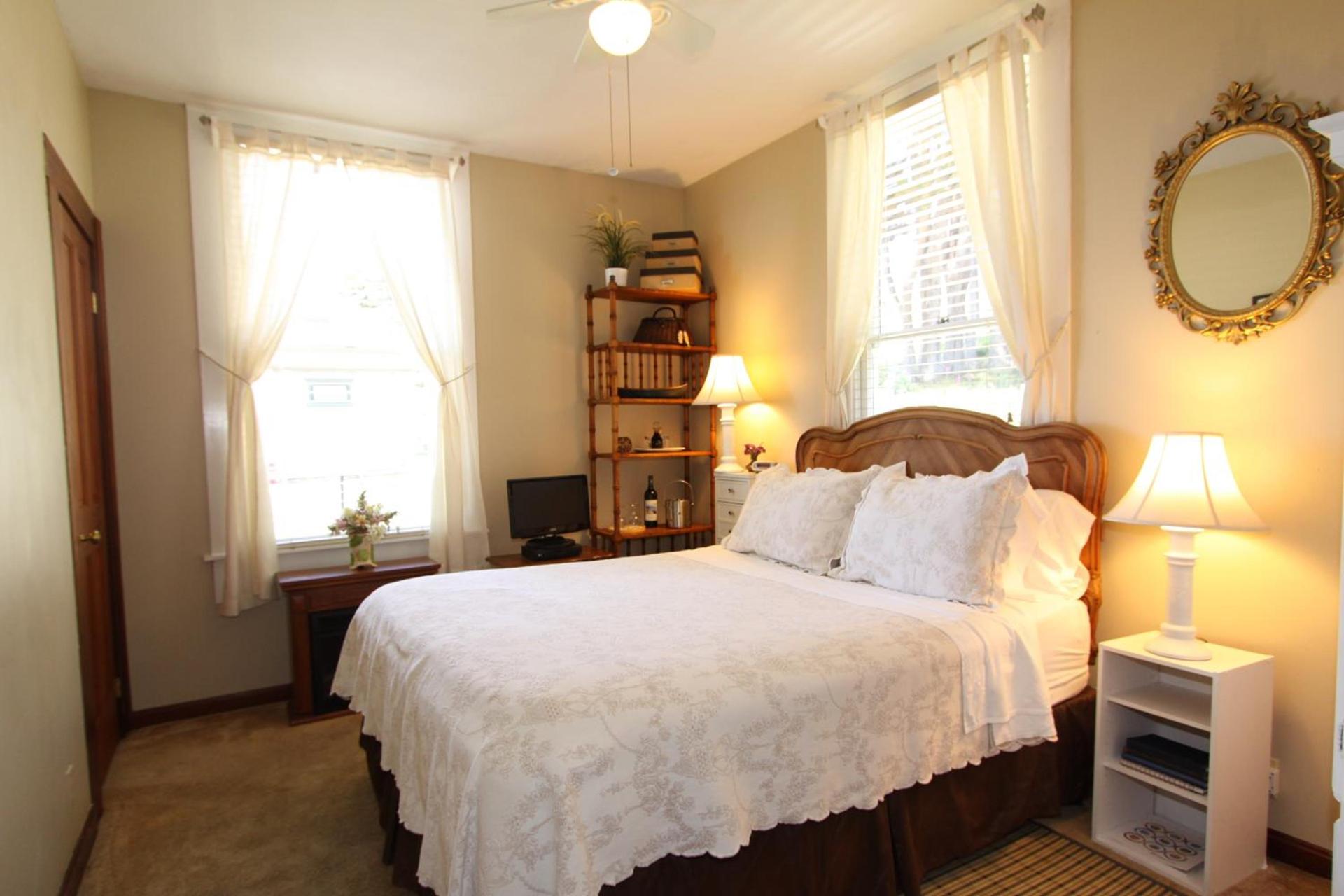 Elk Cove Inn & Spa photo 44