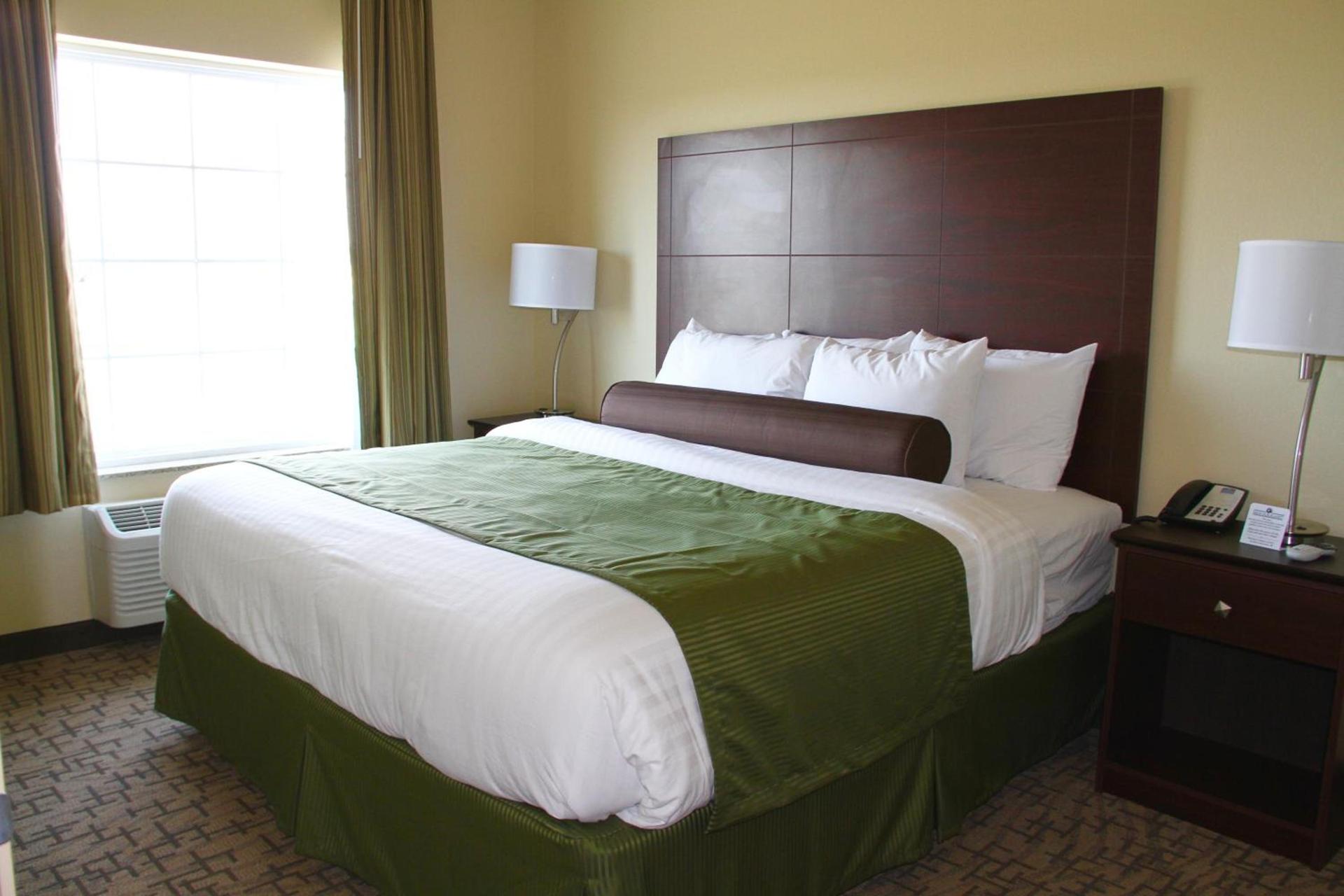 Cobblestone Hotel & Suites - Devils Lake photo 44