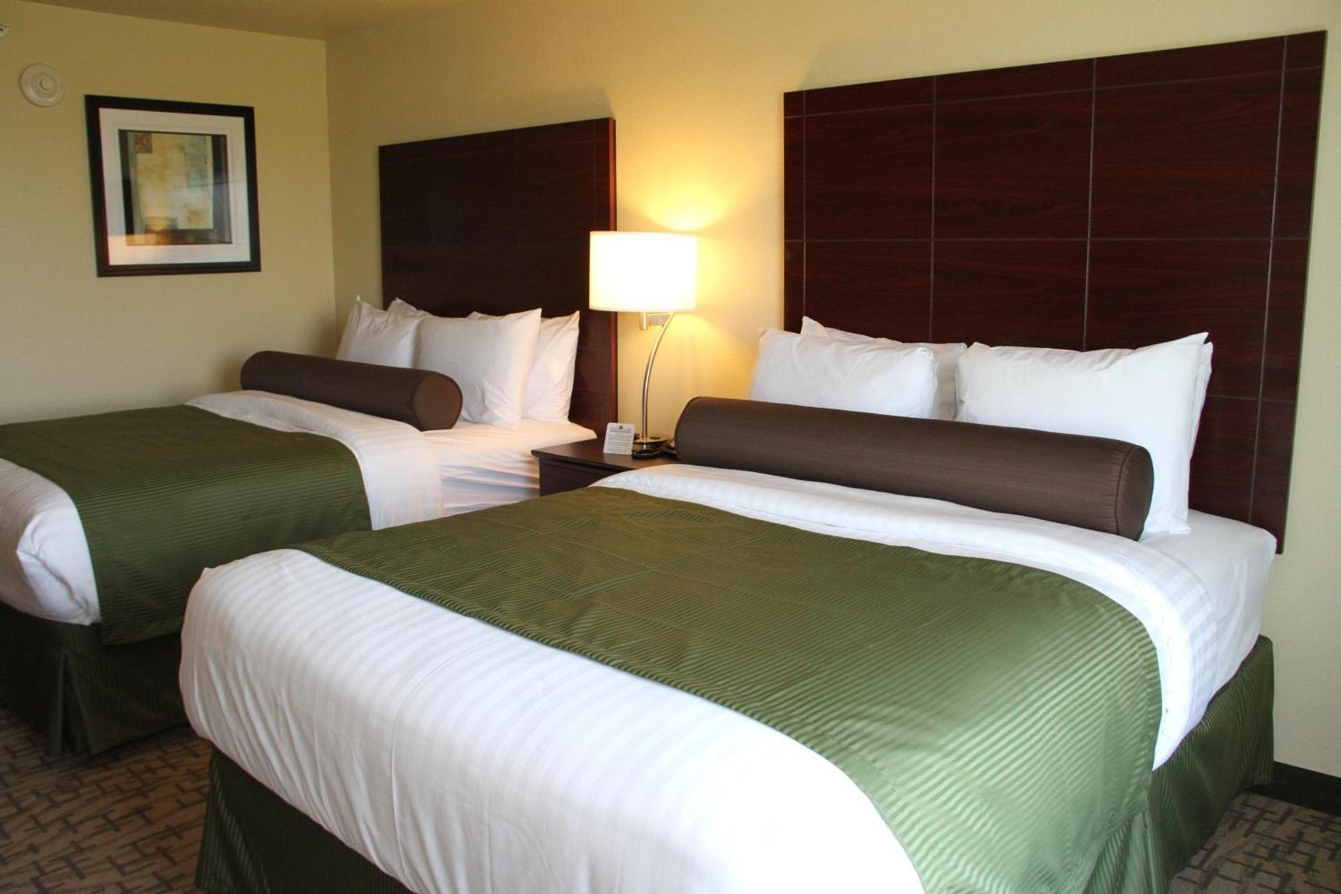 Cobblestone Hotel & Suites - Devils Lake photo 46