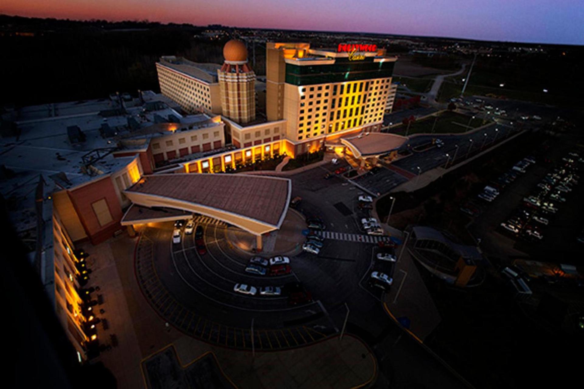 Hollywood Casino St. Louis photo 46