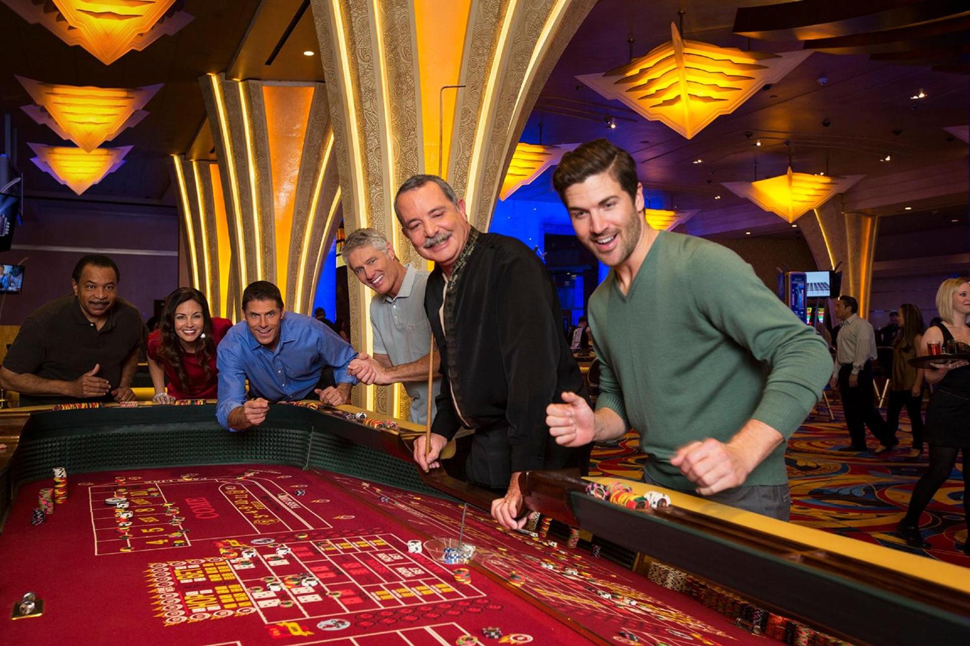 Hollywood Casino St. Louis photo 30