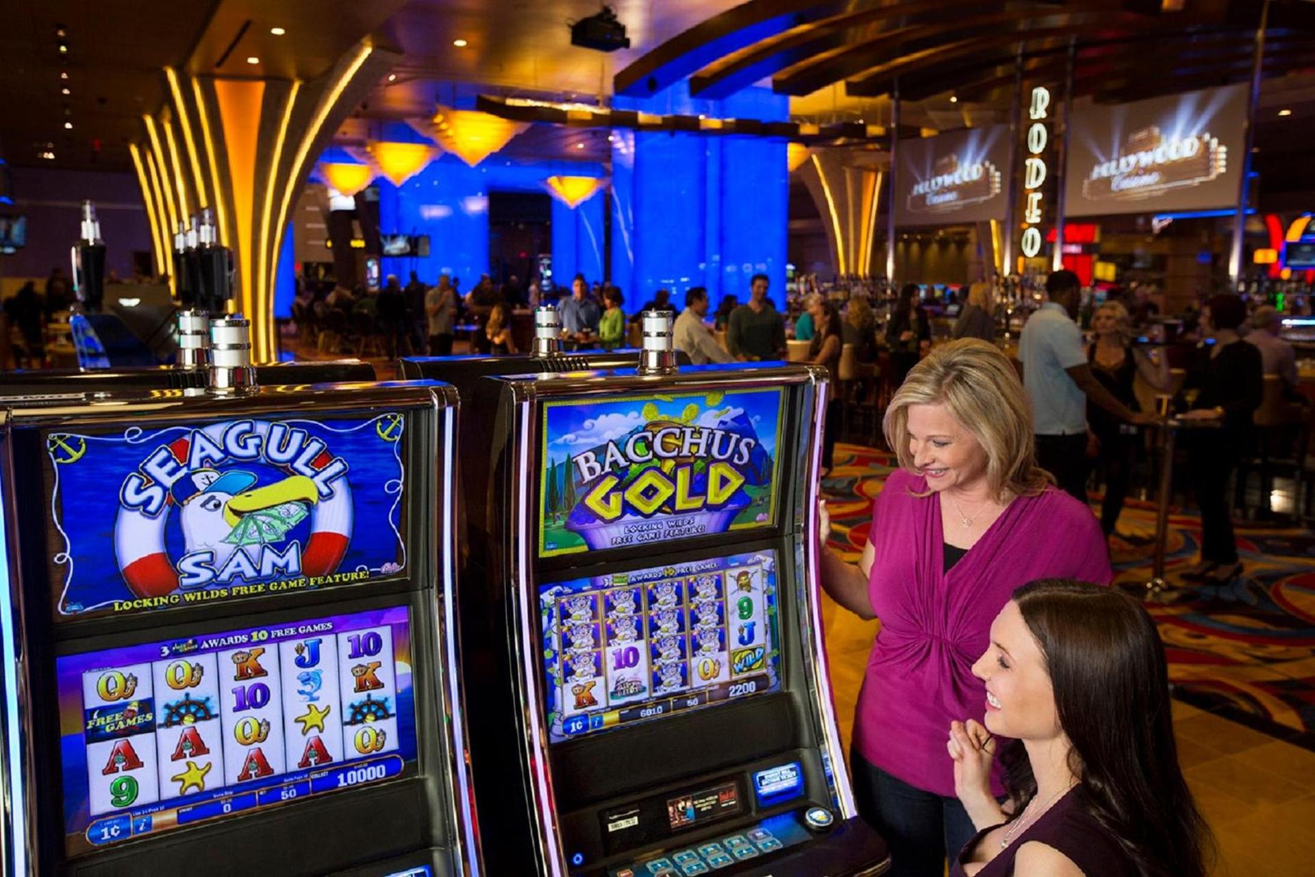 Hollywood Casino St. Louis photo 31