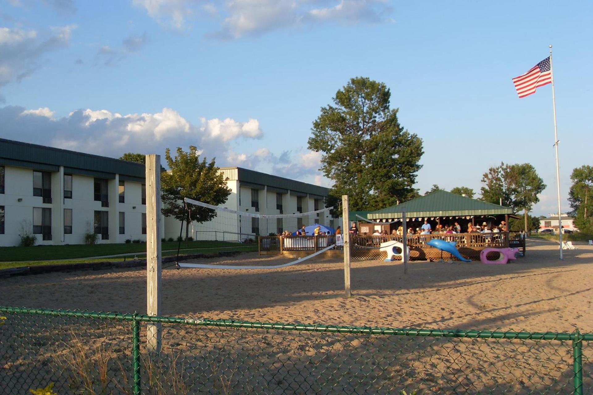 Tawas Bay Beach Resort & Conference Center photo 74