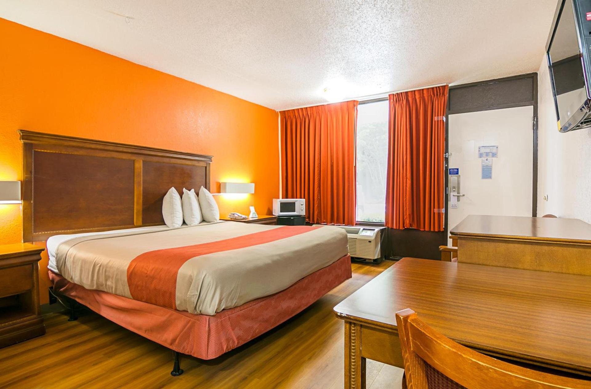Motel 6-Conyers, GA photo 85
